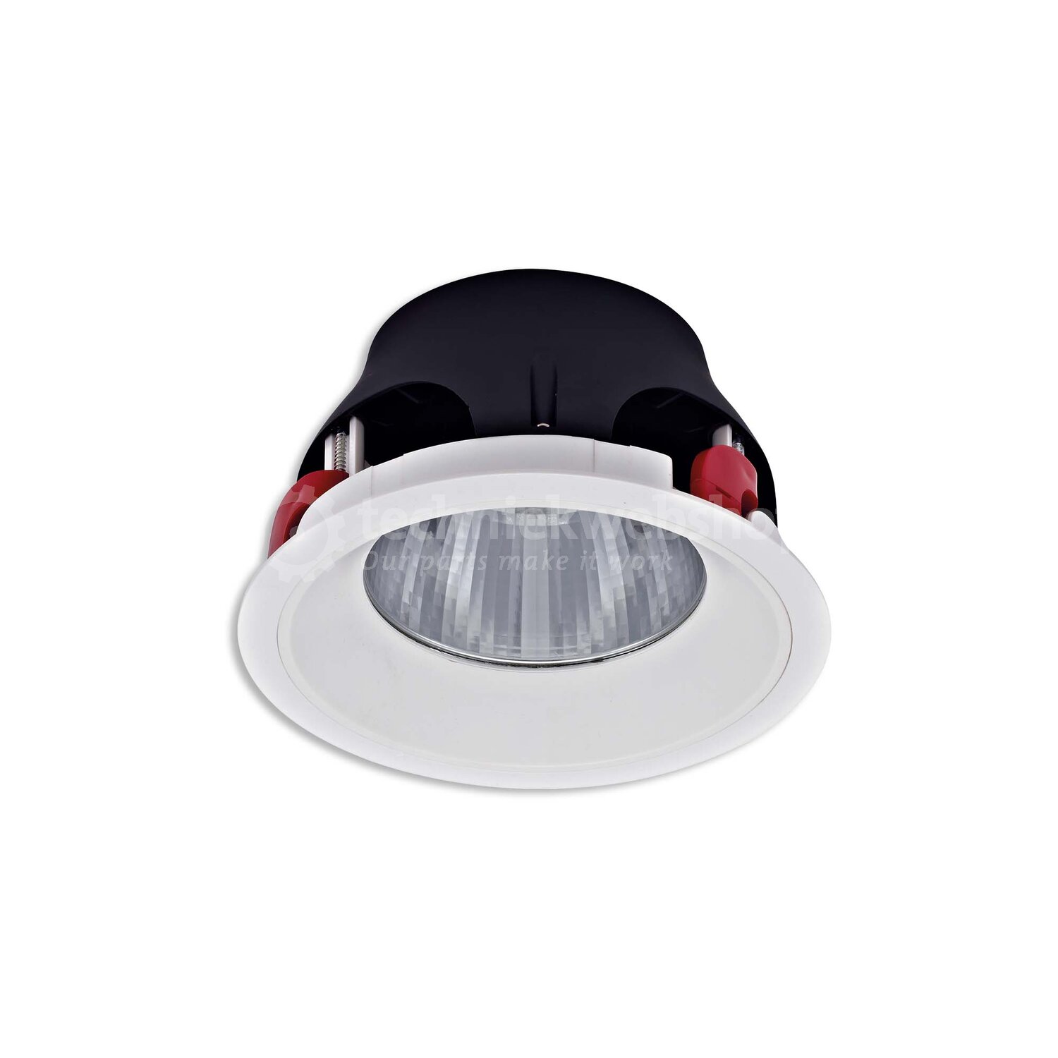MacBright VENUS 196/110 - 1100lm 840 ND RA IP44 WH / 1100lm 840 ND IP44 ...