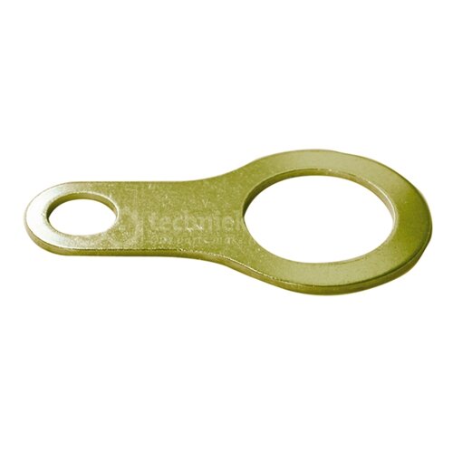 Weidmüller Benelux EA (earthing rings) - EA-RING MS/M25 SC / Earthing ...