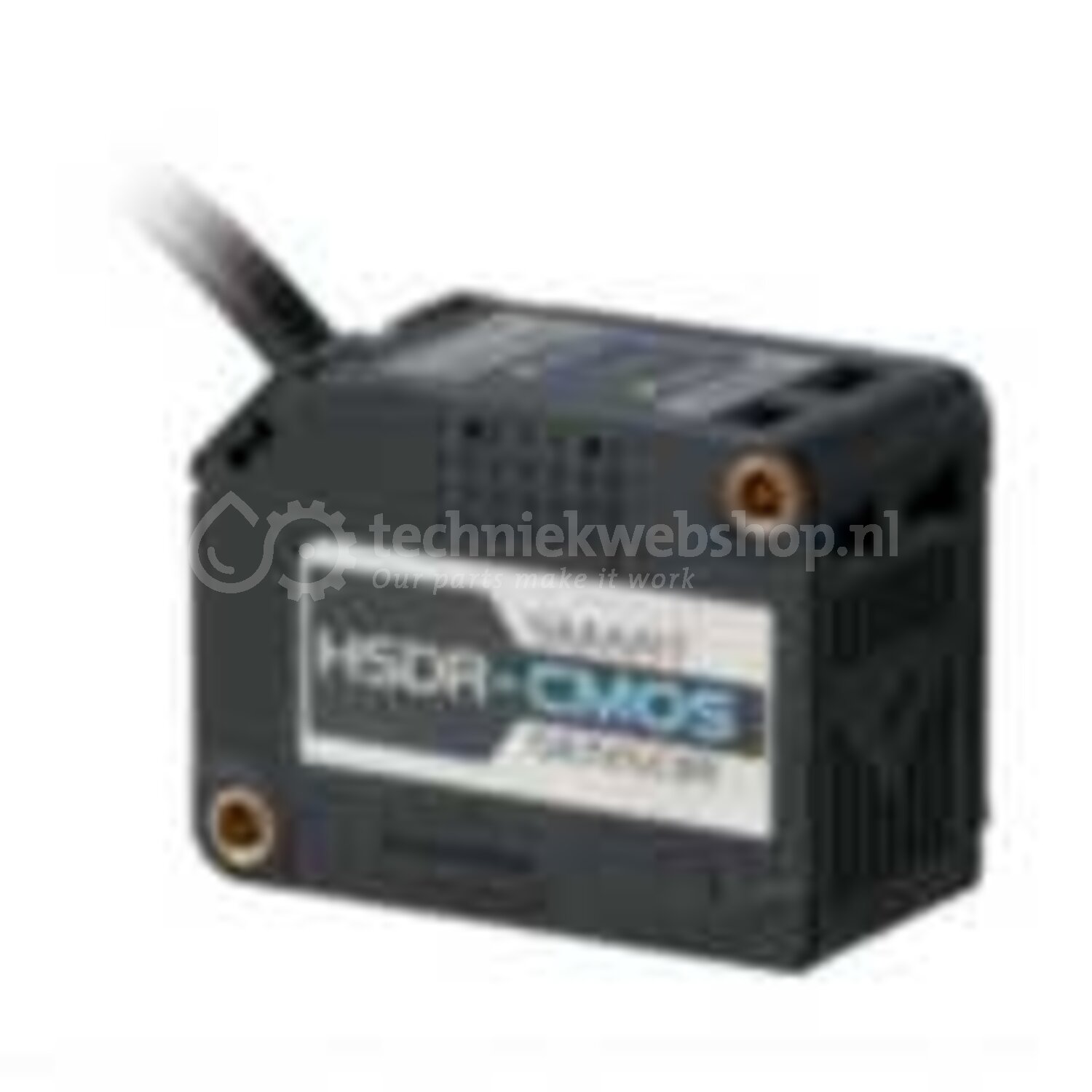 Omron Geavanceerde sensoren ZX - ZX2-LD50V 0.5M / Objectreflectie ...
