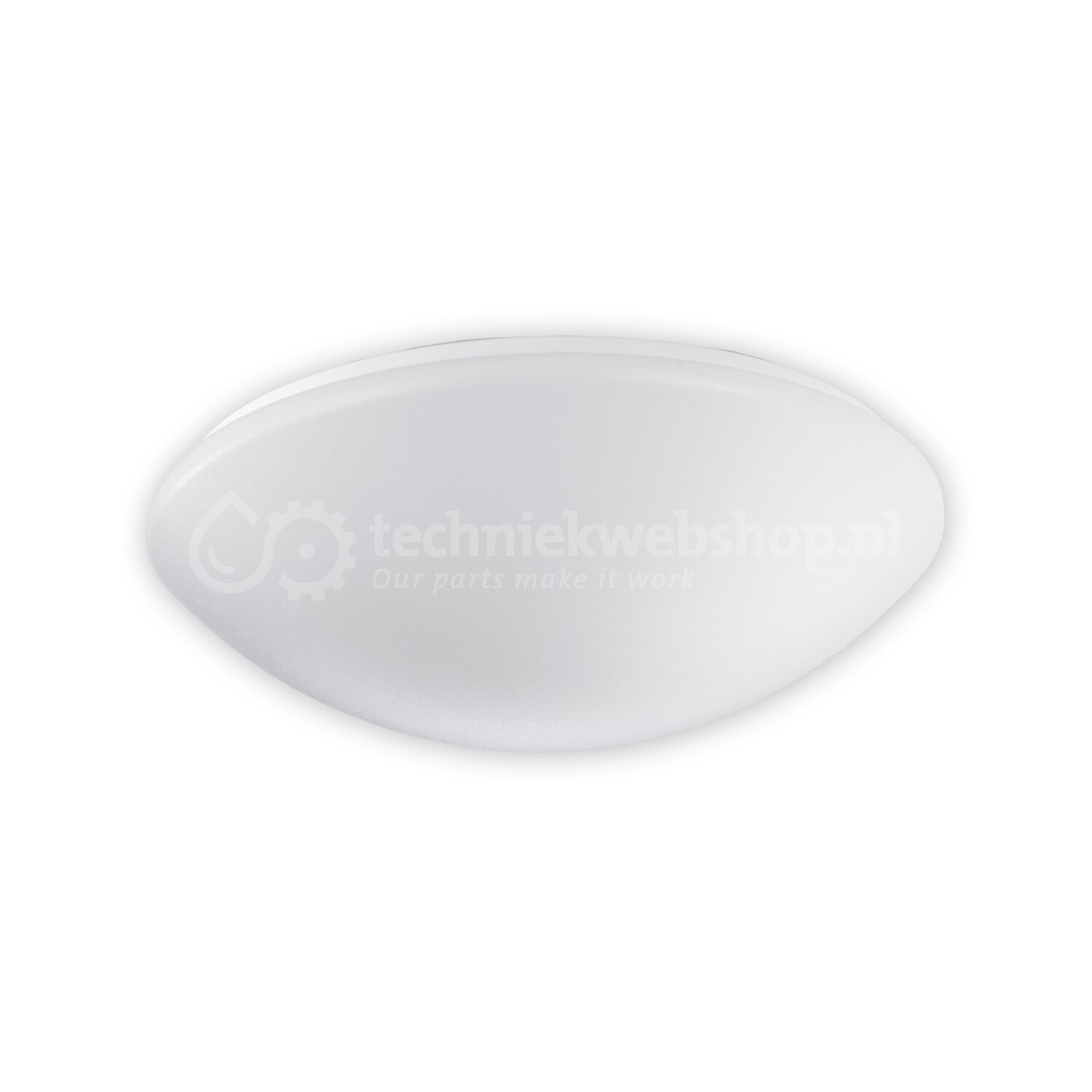MacBright Luna-LED - 480 3000 830 ND / Luna- IP44, Plafond ...