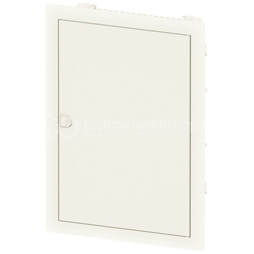 Siemens Industry SIMBOX XL - 2 X 12 (14) MW - FLUSH / SIMBOX XL flush ...