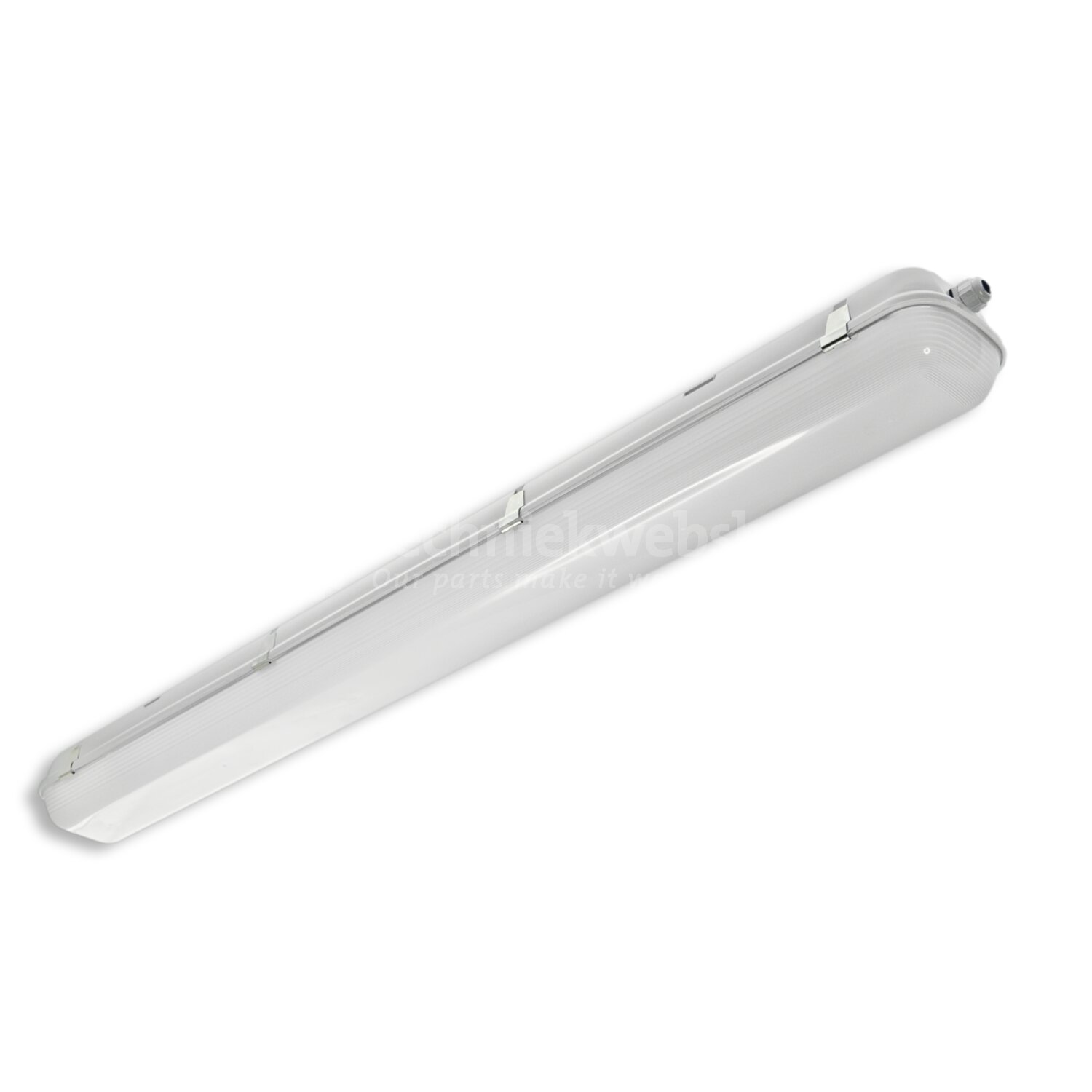 MacBright OCEAN-LED - 1500S 3500 863 ND PC RVS / 1500S 3500 863 ND IP65 ...