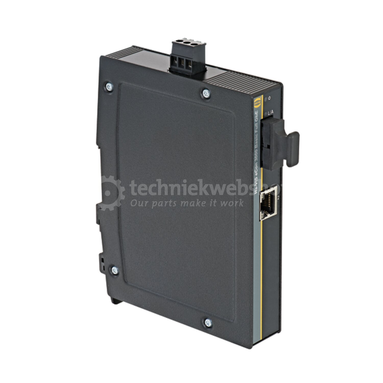 Harting Ha-VIS eCon 3011GBT-AF / Industrial Ethernet Switches ...
