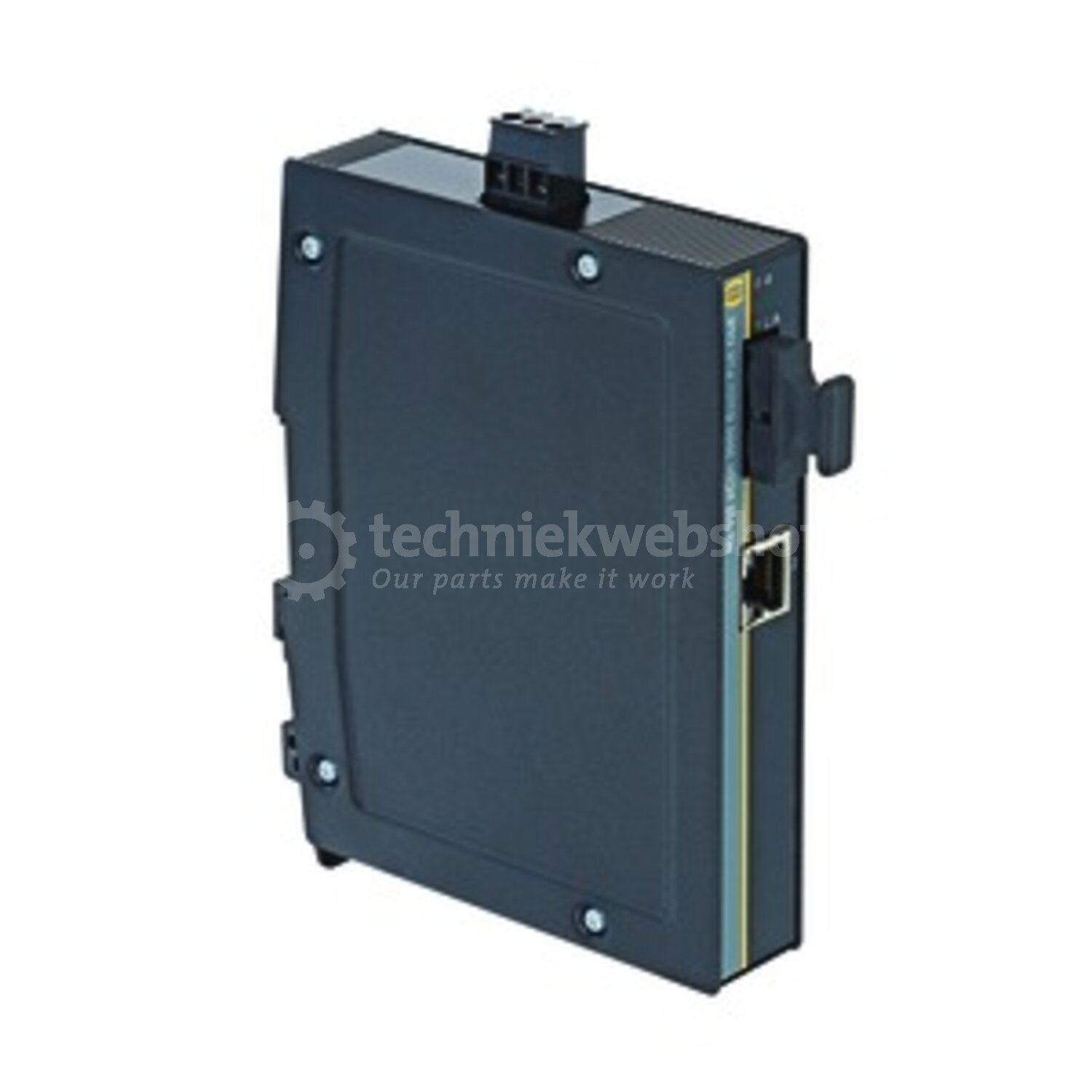 Harting Ha-VIS eCon 3011GBT-AF / Industrial Ethernet Switches ...