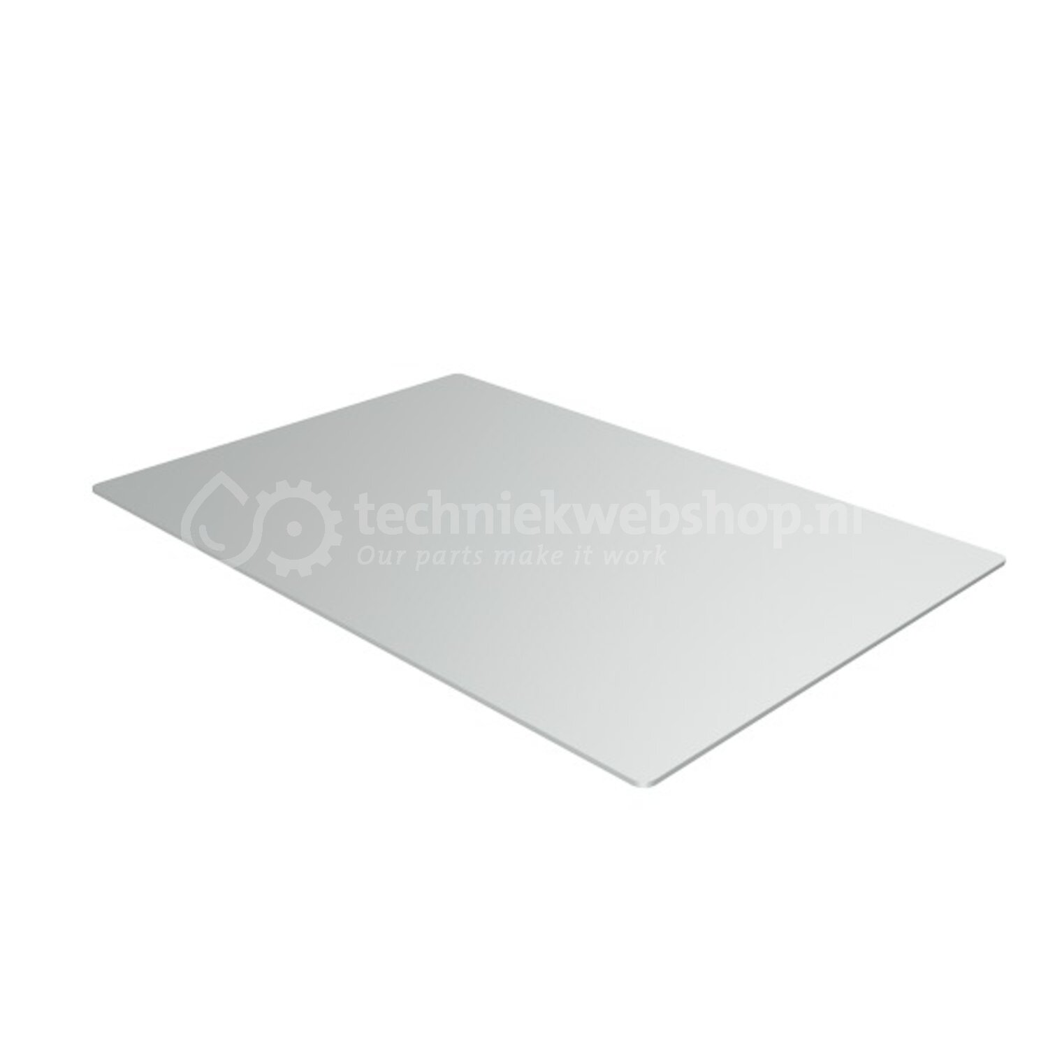 Weidmüller Benelux MetalliCard - CC-M 70/48 AL SDR / Device marking, 48 ...