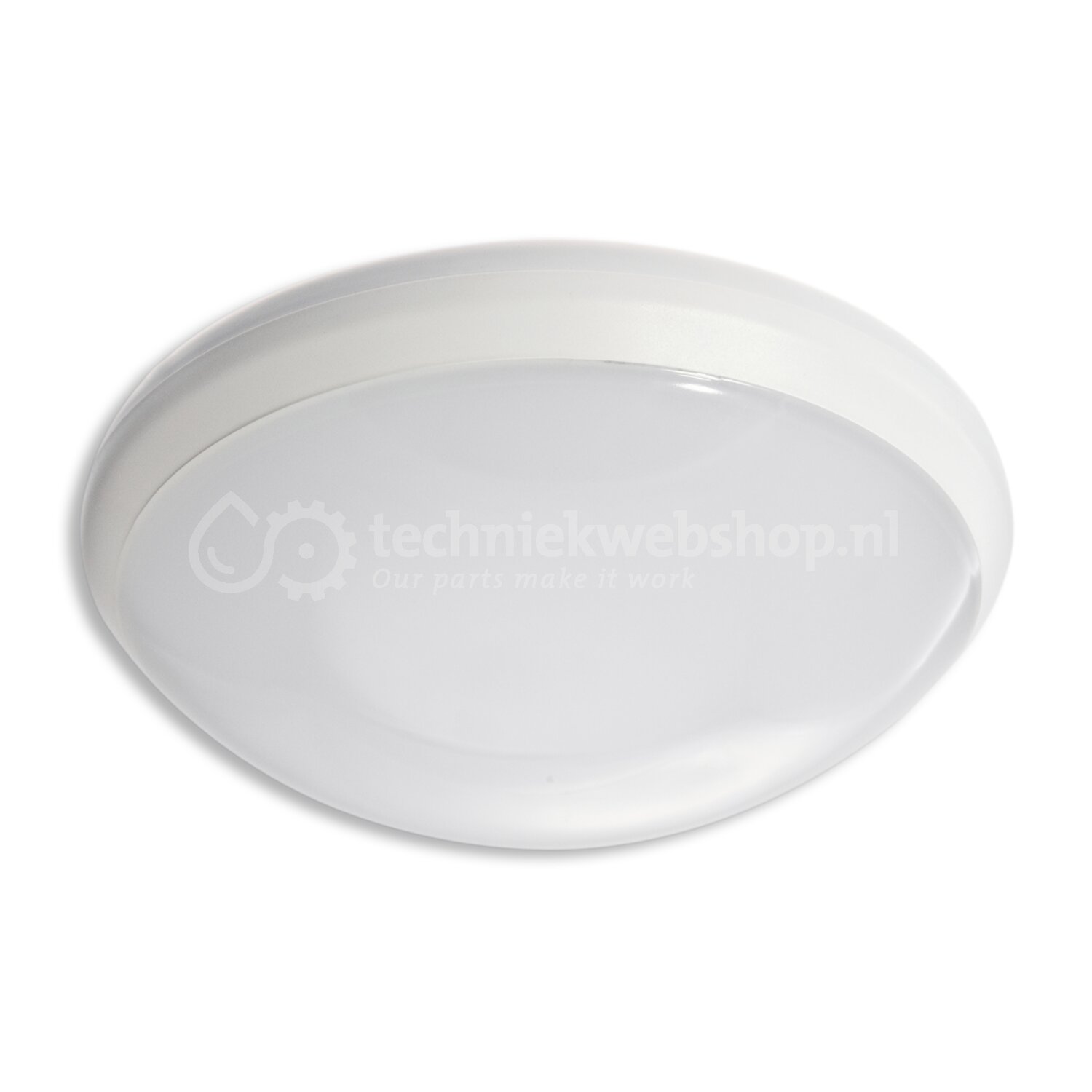 MacBright SARA LED - 1300lm 840 N/N 10-100% IP54 / Sara-1300lm 840 ND ...