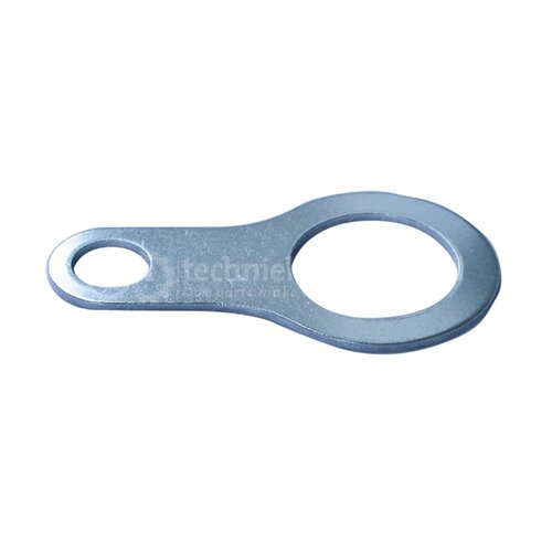 Weidmüller Benelux EA (earthing rings) - EA-RING MS/M 50 / Earthing ...