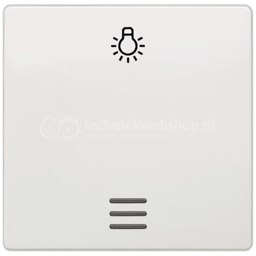 Siemens Industry I-SYST. TWH,ROCKER P.BUTTON LI / DELTA i-system rocker ...