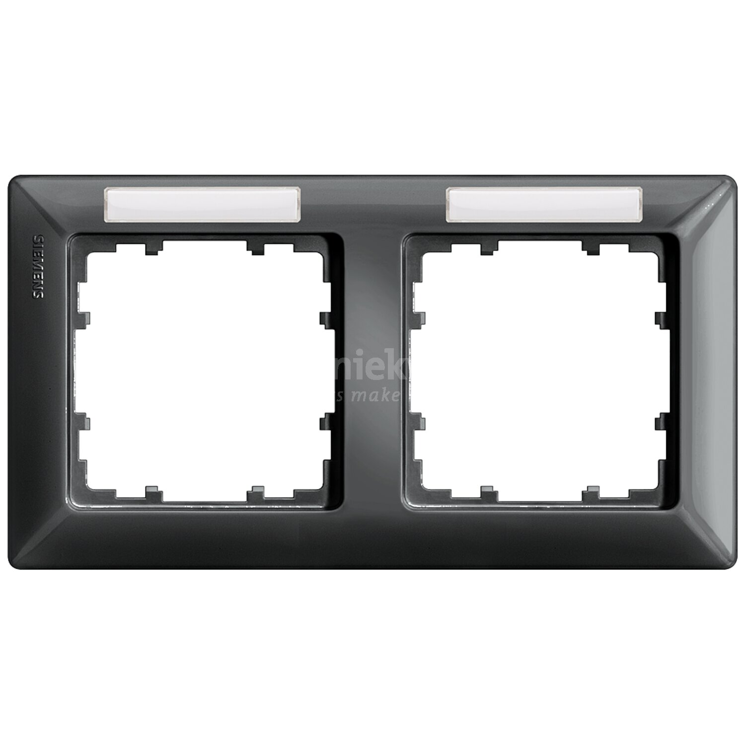 Siemens Industry DELTA LINE CAM,FRAME 2F 80 H+L / DELTA line carbon ...