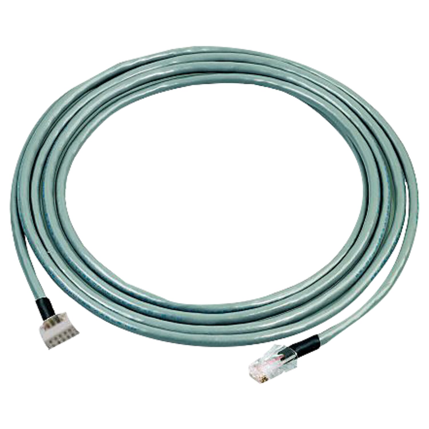 Siemens Industry SIMATIC TDC Service cable SC67 10-pin, 7 cm For ...