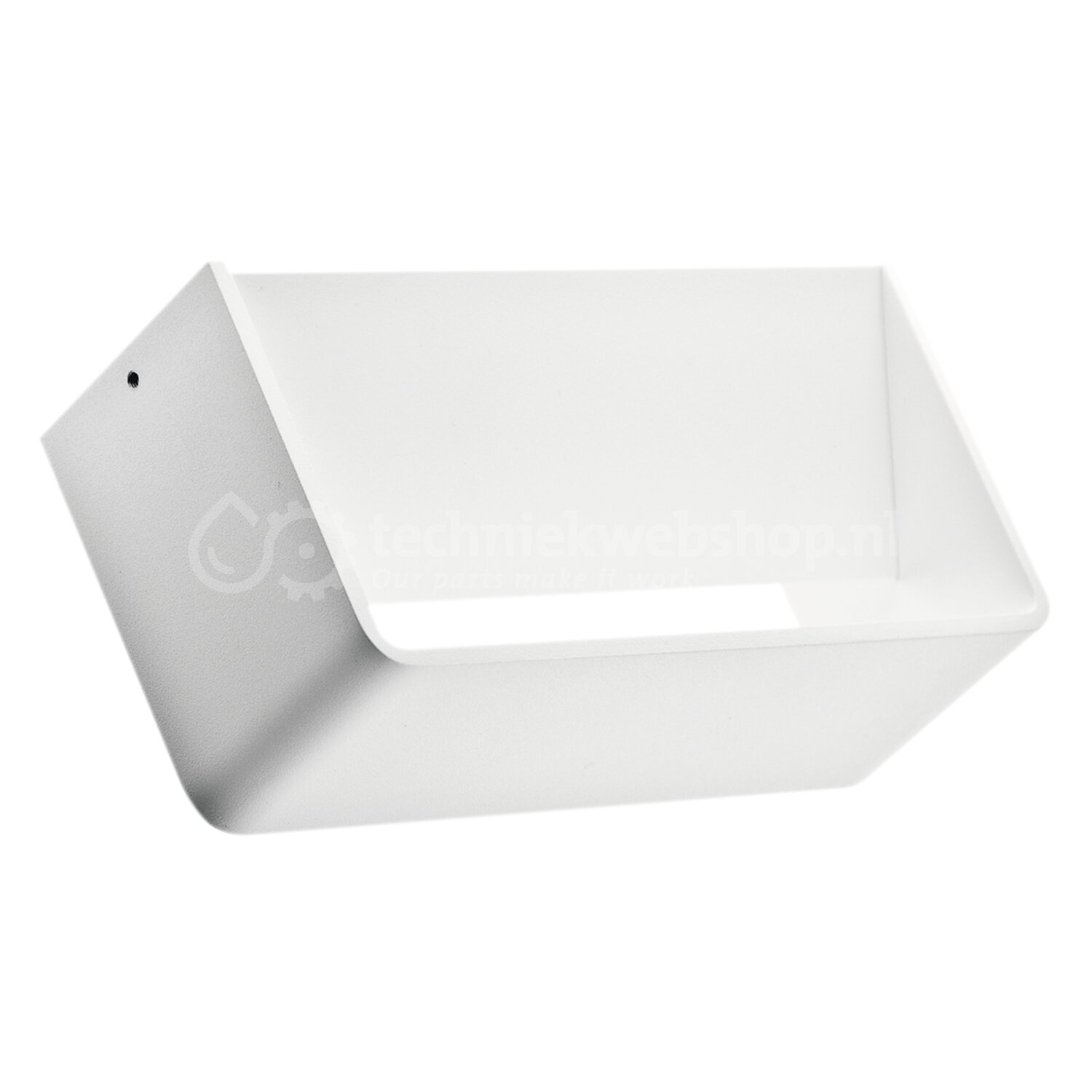 MacBright BOXX - Big White 590lm 2700k LED DIM dmv / Big 540lm 927 PH-C ...