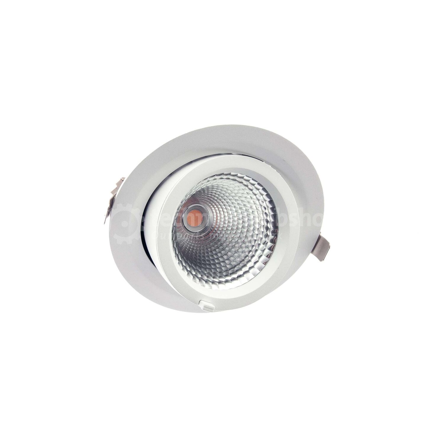 MacBright Tecno-LED - Com 1100lm 827 PH-C 18/3 IP40 WH / Tecno-Com 1100 ...