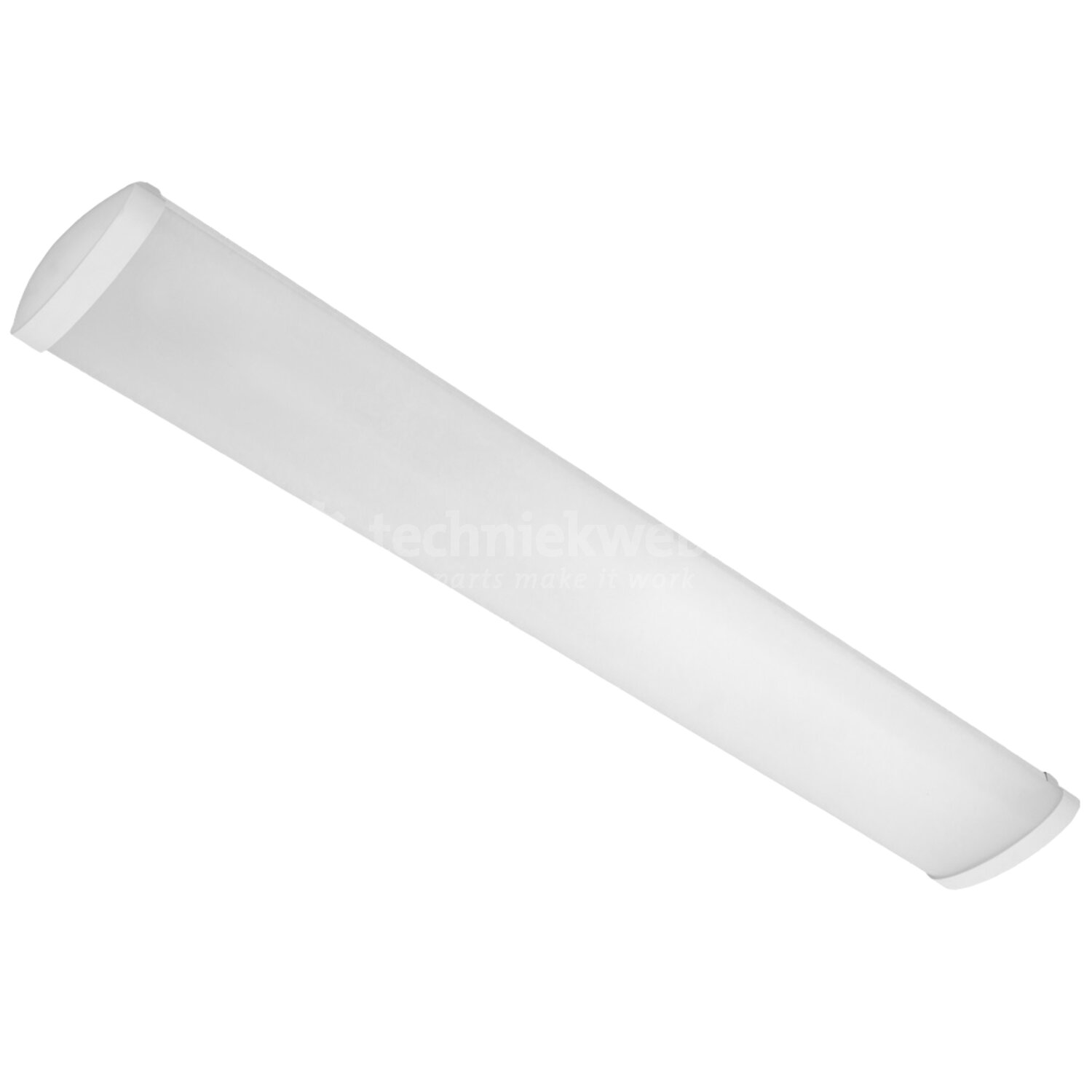 MacBright KSO-LED - 1200 830 5000 Opal ND NU IP40 / KSO-1200 5800 830 ...