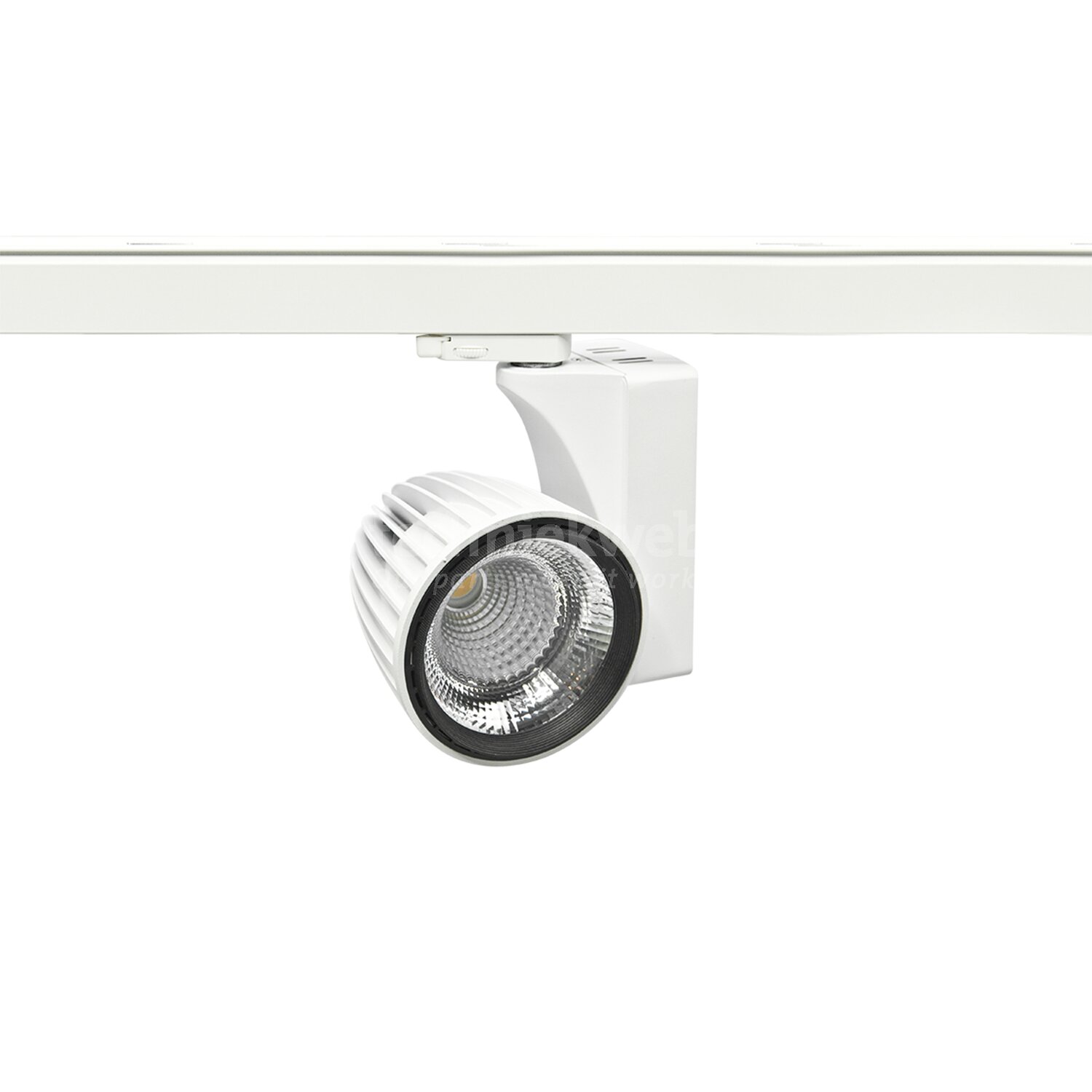 MacBright Tulip Big - 3000lm 840 ND 3F 40 WH / Tulip-Big 3000 840 40 ...