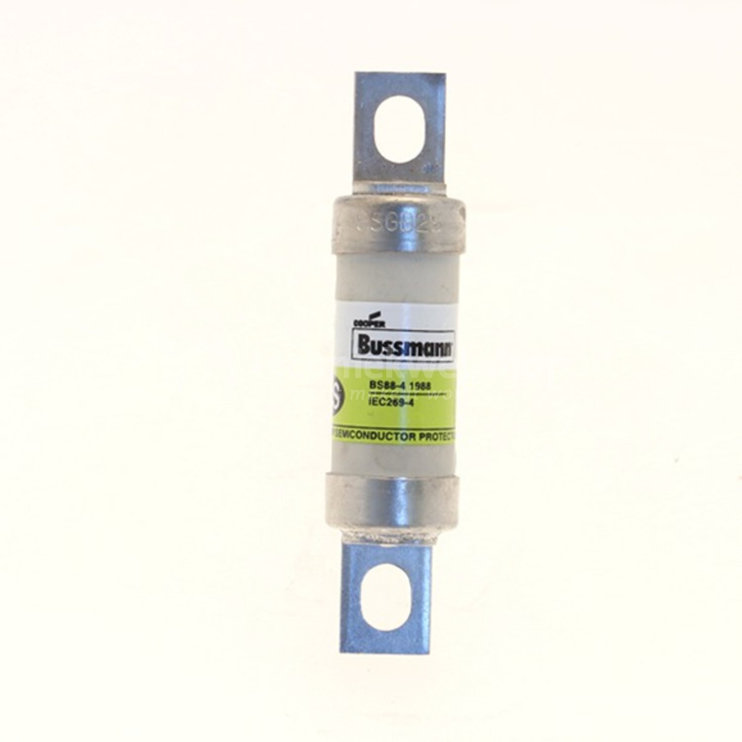 Valvola di sicurezza EATON PKN4 1P N 25A 4.5kA C 2 moduli 230V | Leroy