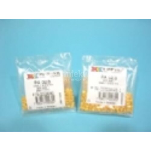 Partex Marking Systems Codering - PA1/3 1 geel rol / PA1/3 Cijfer 1 ...