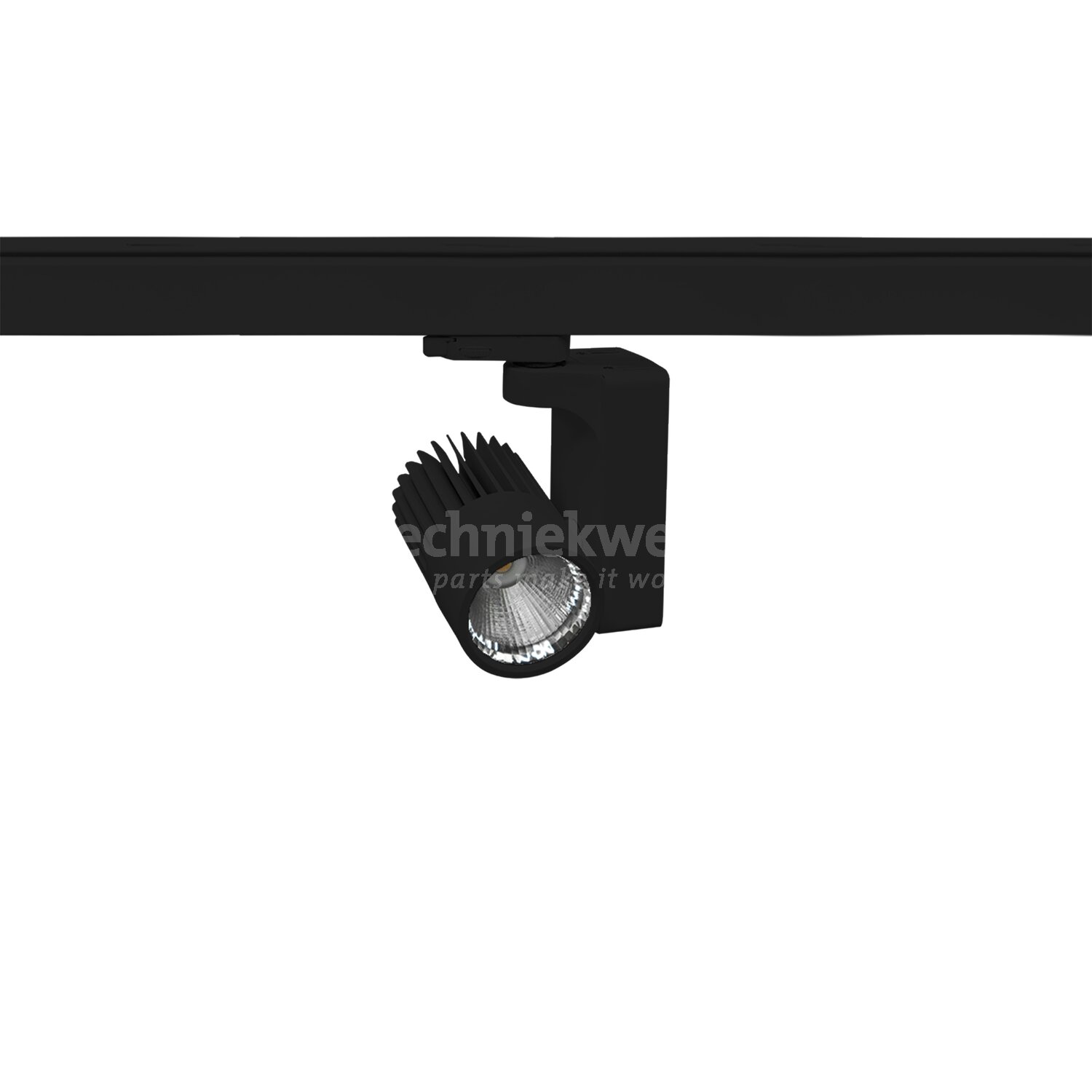 MacBright Dream Small - 3000lm 830 ND 3F 40 BL / Dream-Small 3000 830 ...