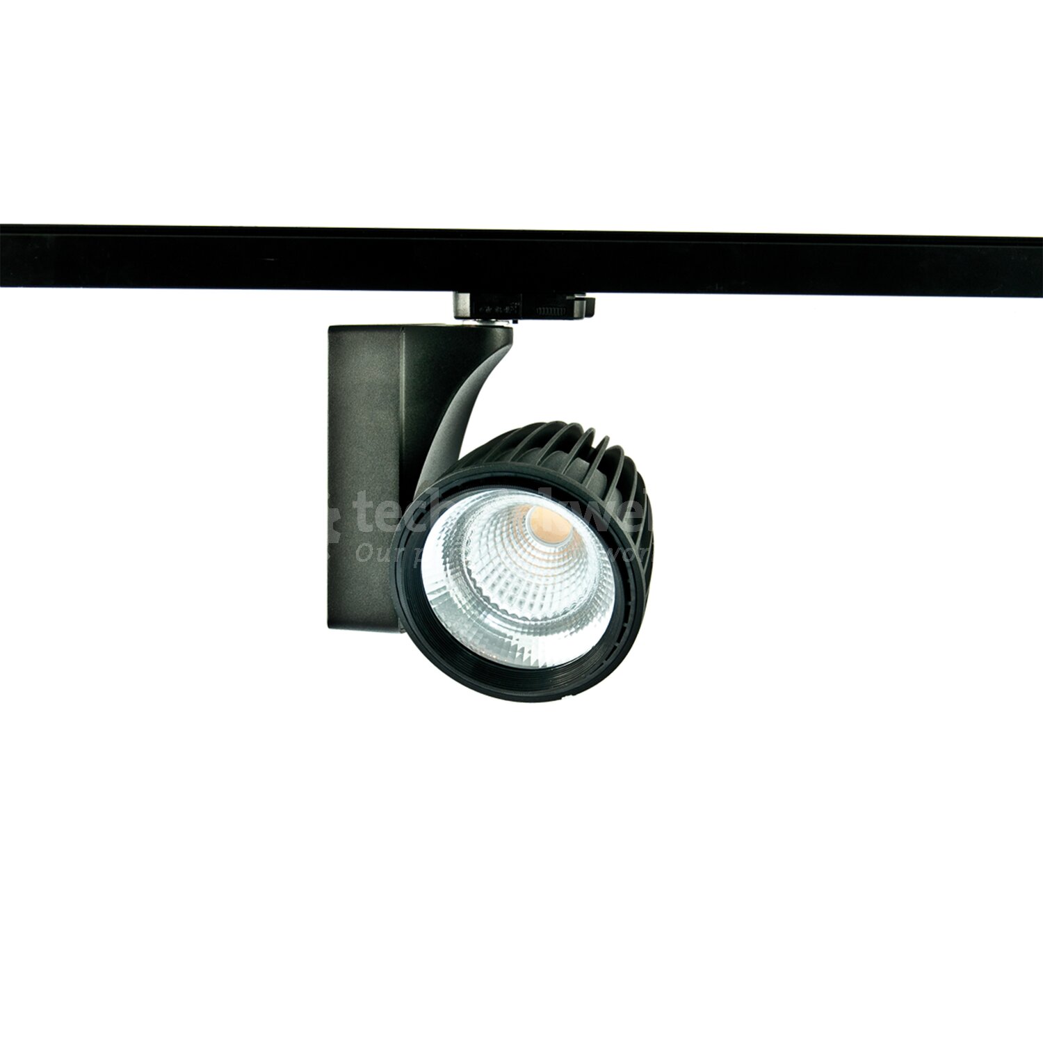 MacBright Tulip Big - 4500lm 830 ND 3F 40 BL / Tulip-Big 4500 830 40 ...