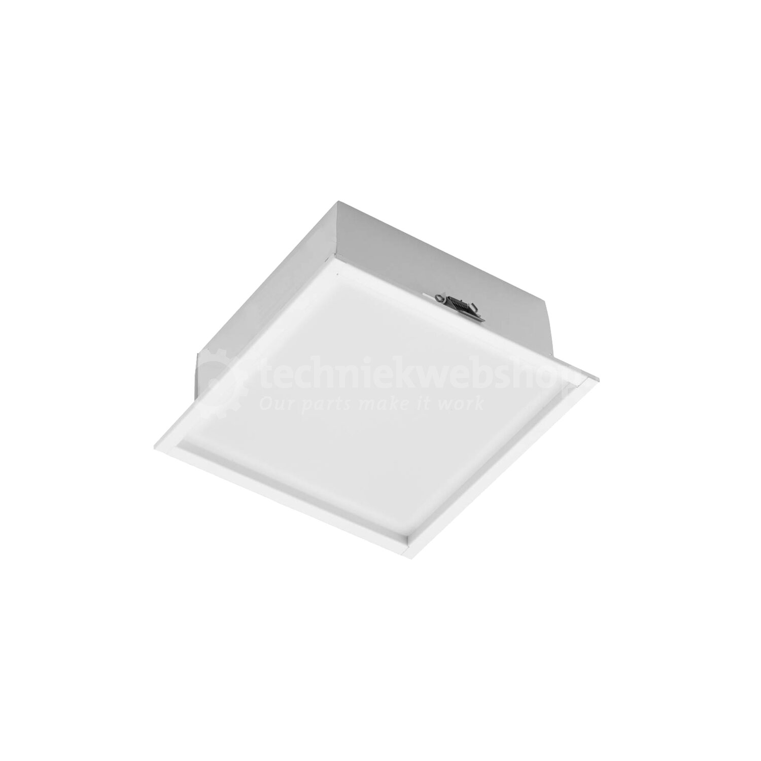 MacBright DS-LED - 200 1000 830 / DS- ND, verkoop per: 1 x 1 stuk ...
