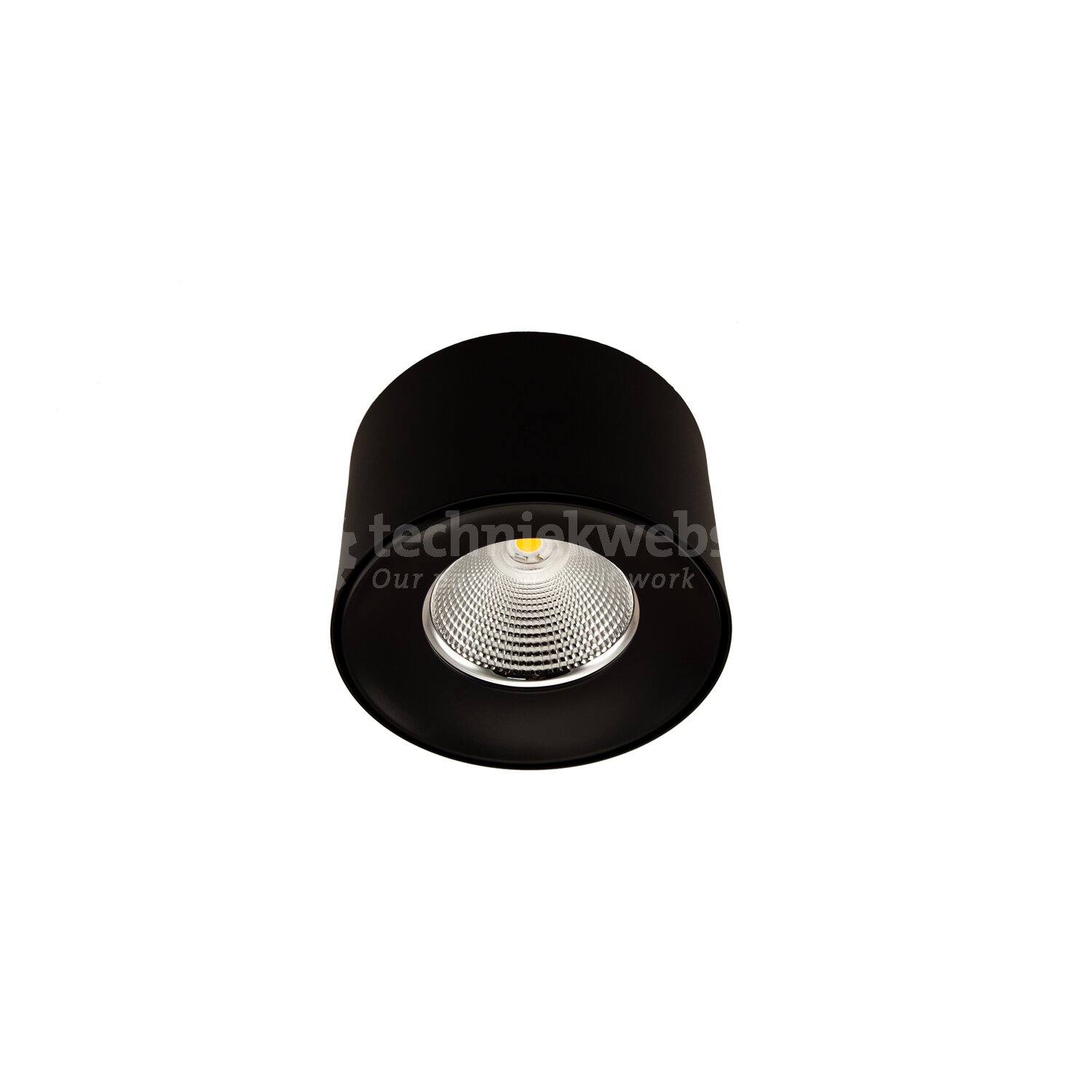 MacBright MOD200/139 - 1100lm 830 ND BL / 1100 830 ND BL, verkoop per ...