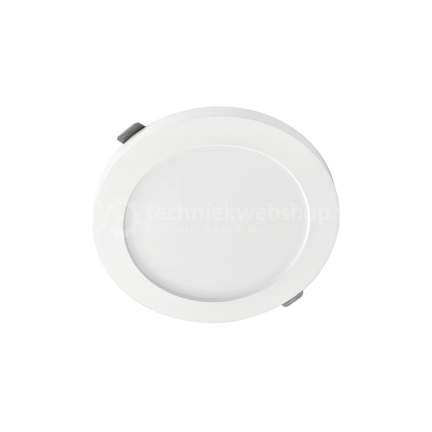 MacBright CIO - 500lm 840 TD 2 way mount + eu / 160 500lm 840 PH-C 2 ...