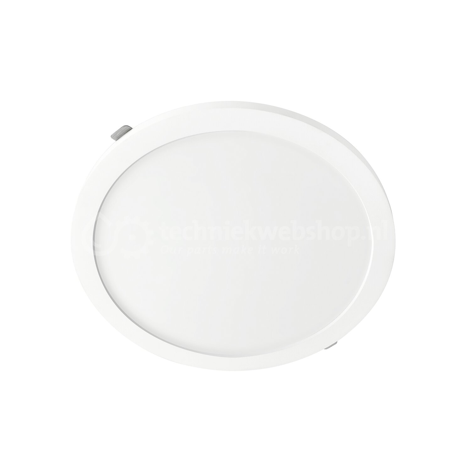 MacBright CIO - 1500lm 840 TD 2 way mount + eu / 290 1500lm 840 PH-C 2 ...