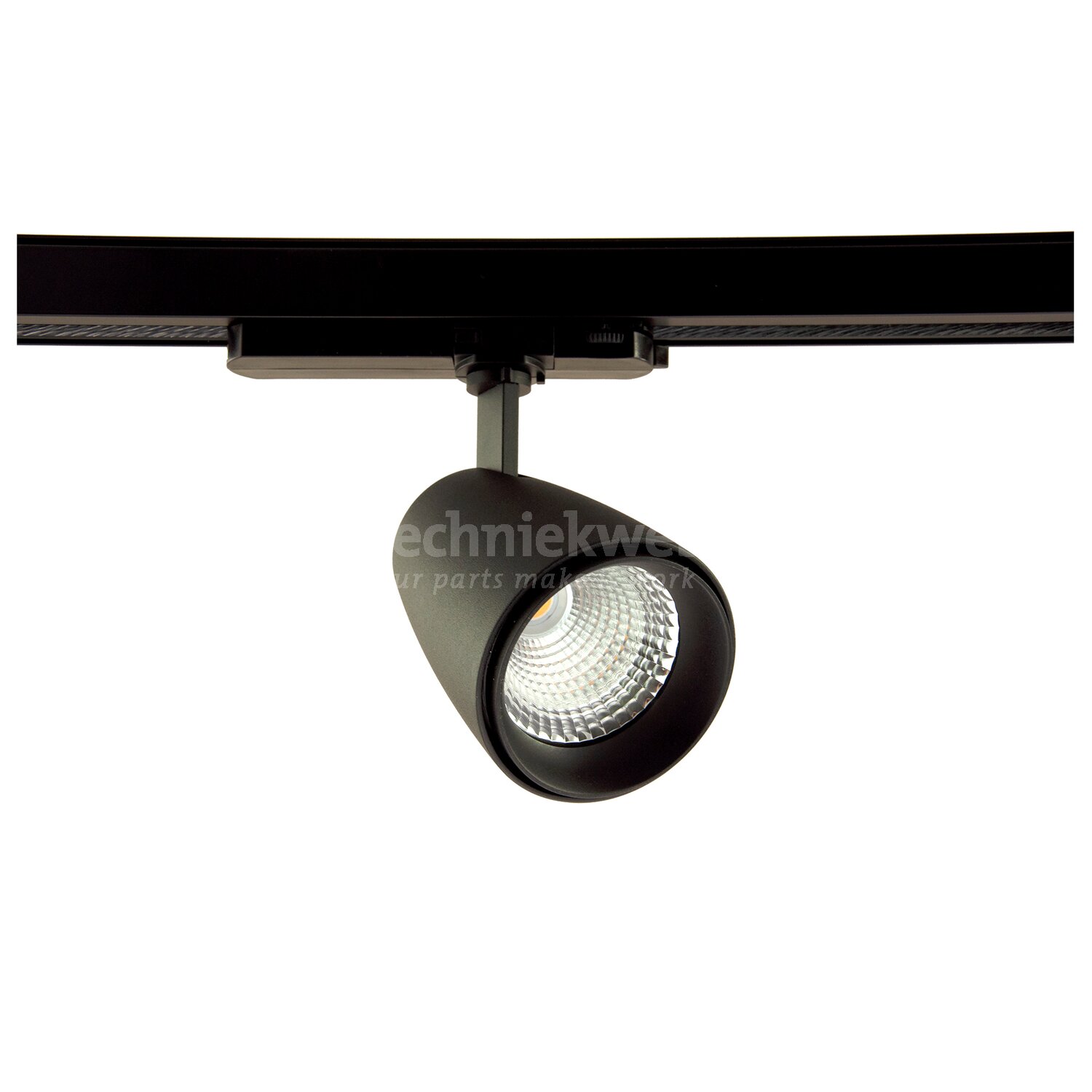 MacBright Valk - 3000lm 830 ND 3F 36 BL / -3000 830 36° ND BL 3F ...