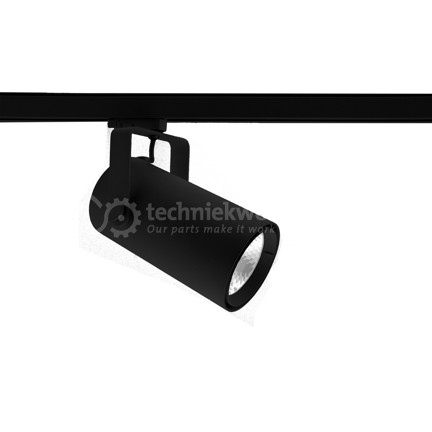 MacBright Hyat - 2000lm 940 PW ND 3F 40 BL / -2000 940 PW 40° ND BL 3F ...