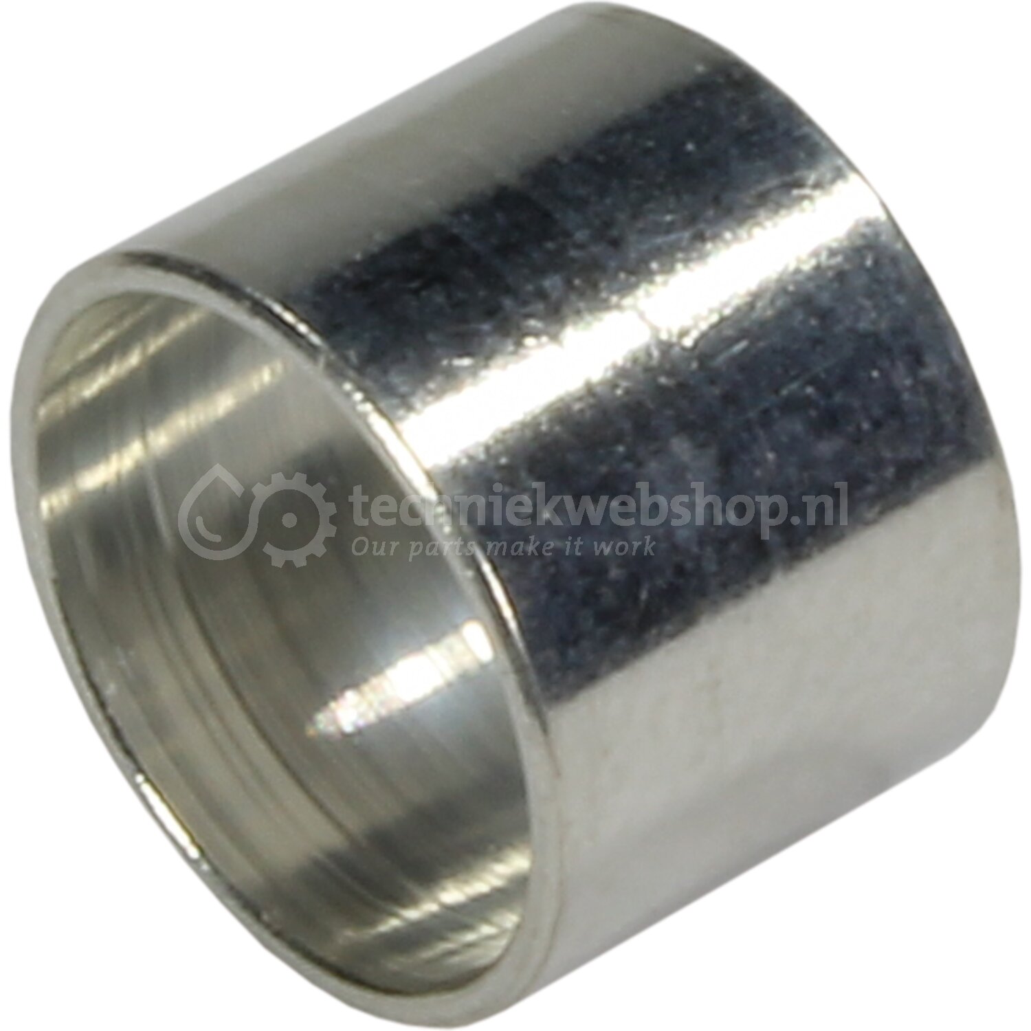 Harting Crimp ferrule, Inner diameter: 14 mm, Outer diameter: ?15 mm ...