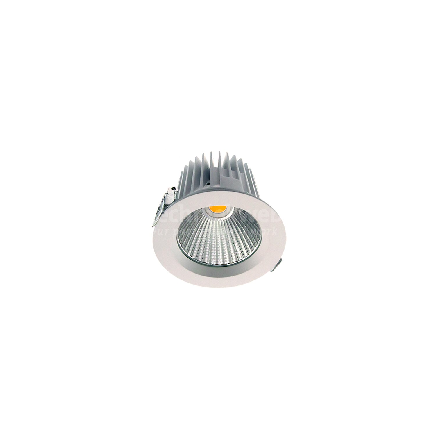 MacBright SUN-1 110/110 - 2000lm 830 60 ND GST18/3 WH / 2000 830 60° ND ...