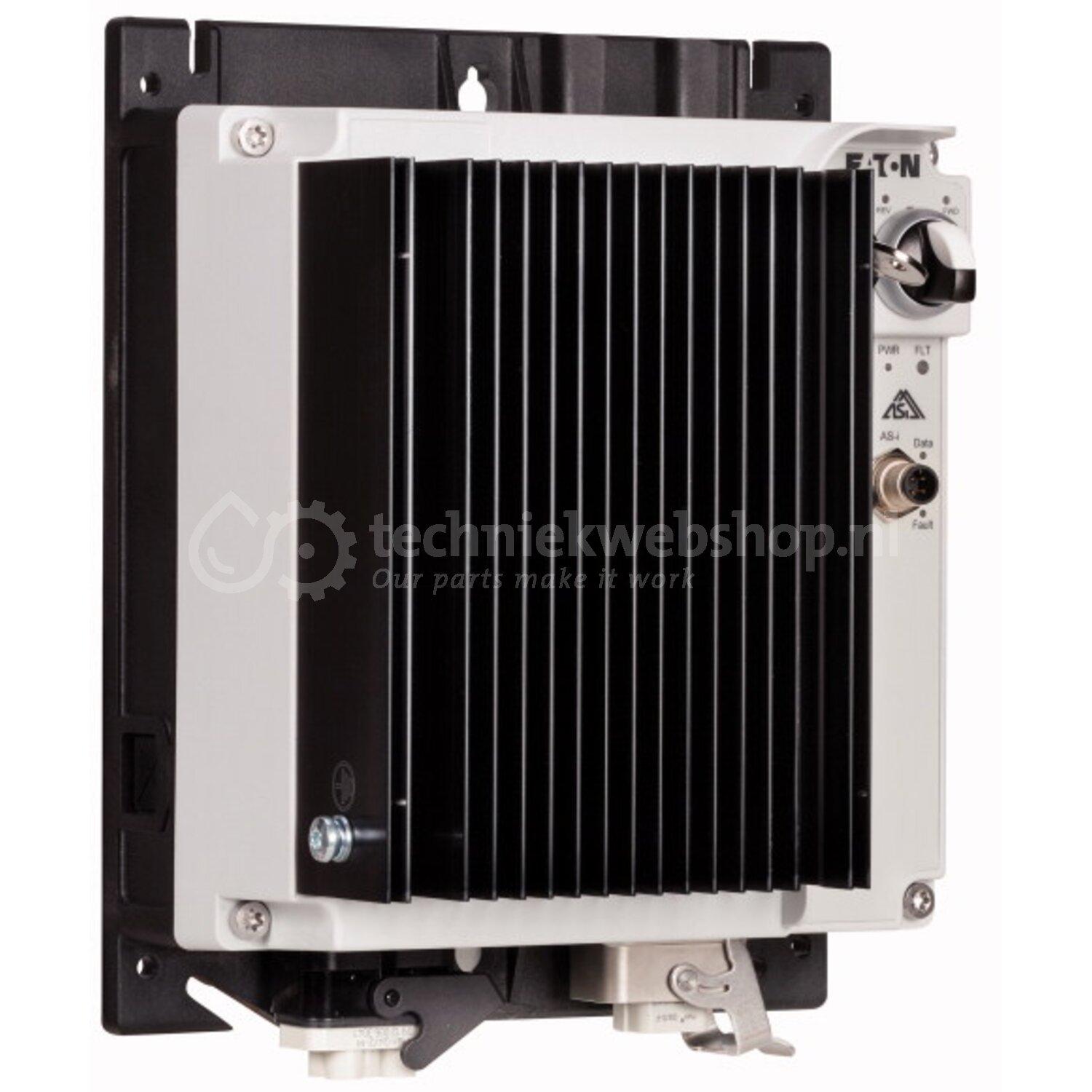 Eaton Rapid Link - RASP5-2402A31-4120010S1 / Frequentieregelaar, 2.4 A ...