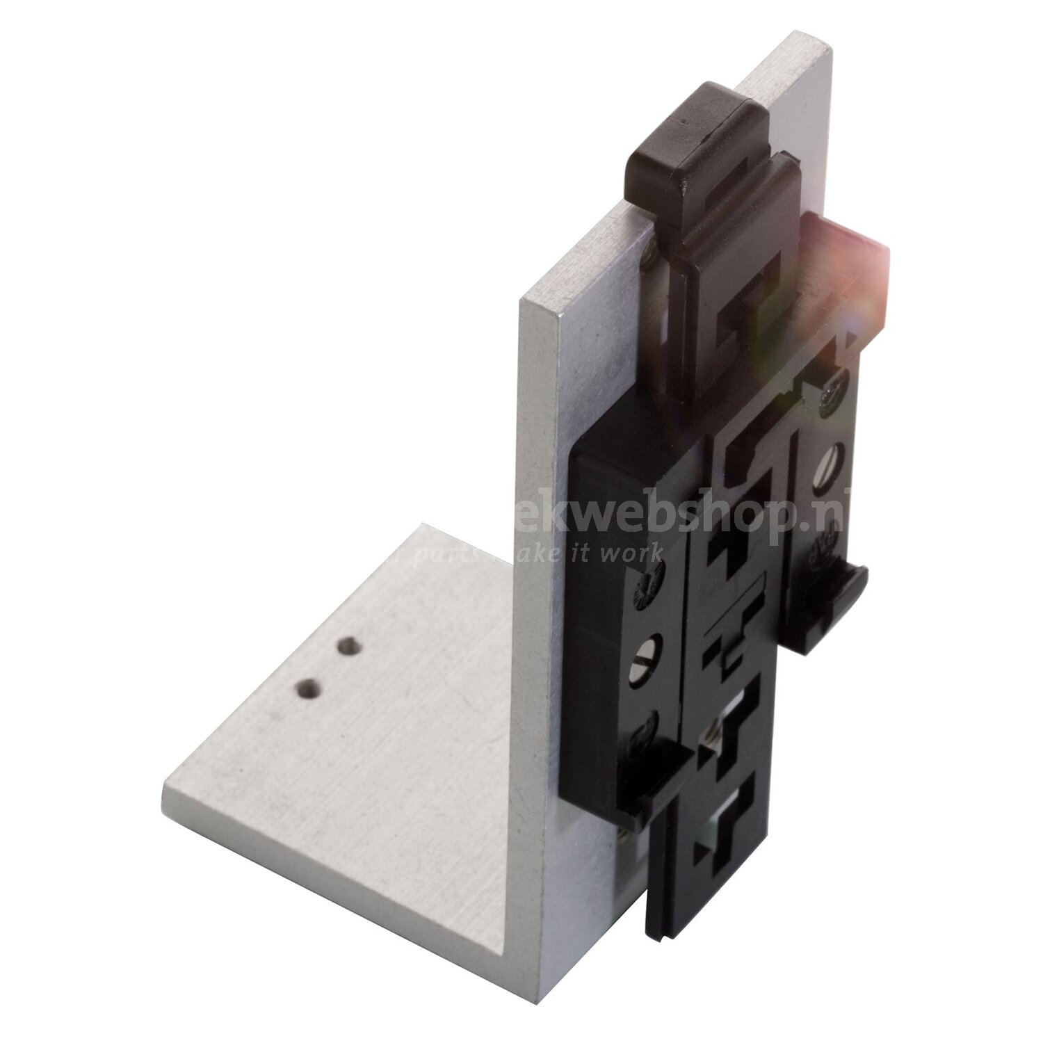 Balluff Fastening Technology - BIS Z-HW-001 / Holding RFID system ...