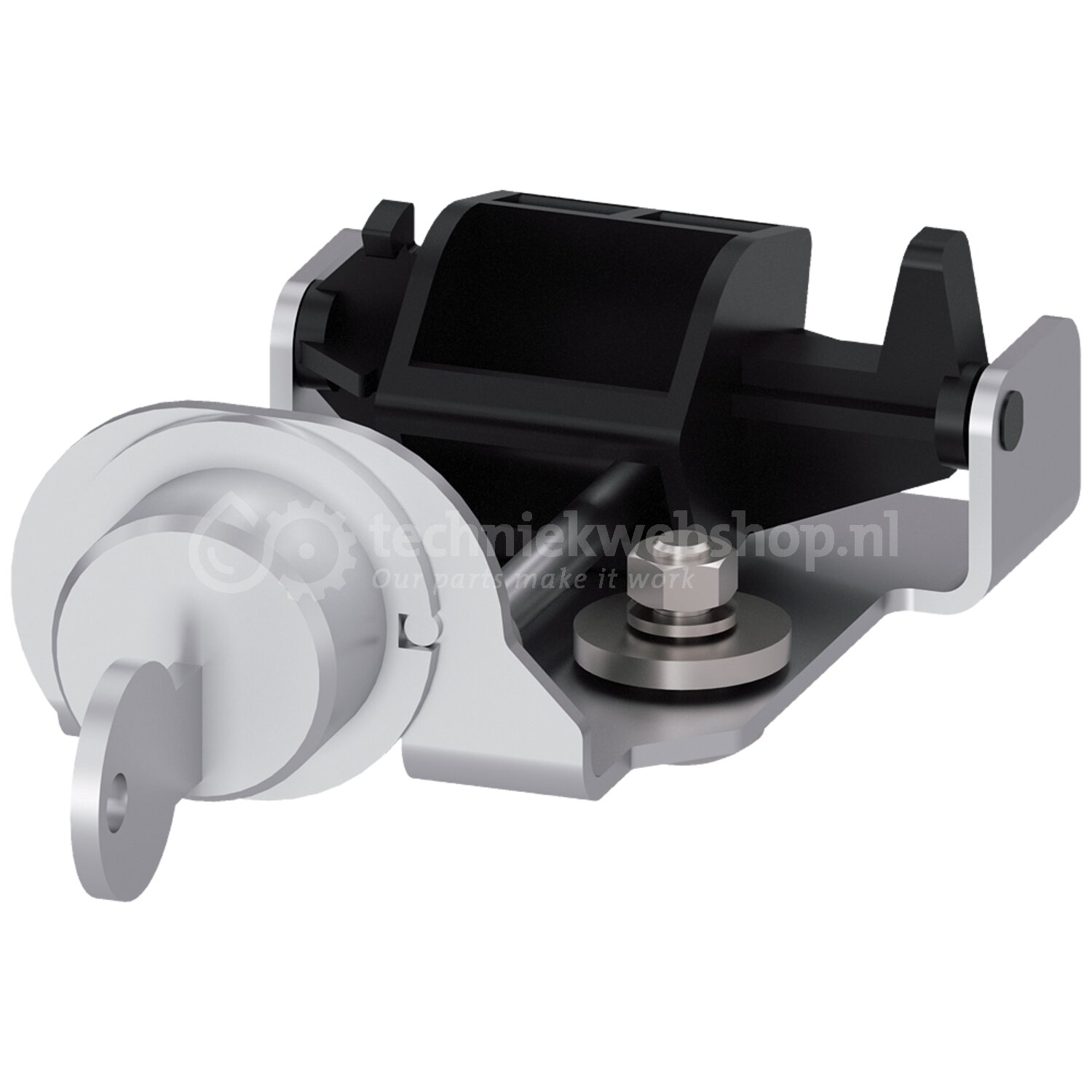 Siemens Industry Accessory Air Circuit Breaker 3WA / Locking provision ...