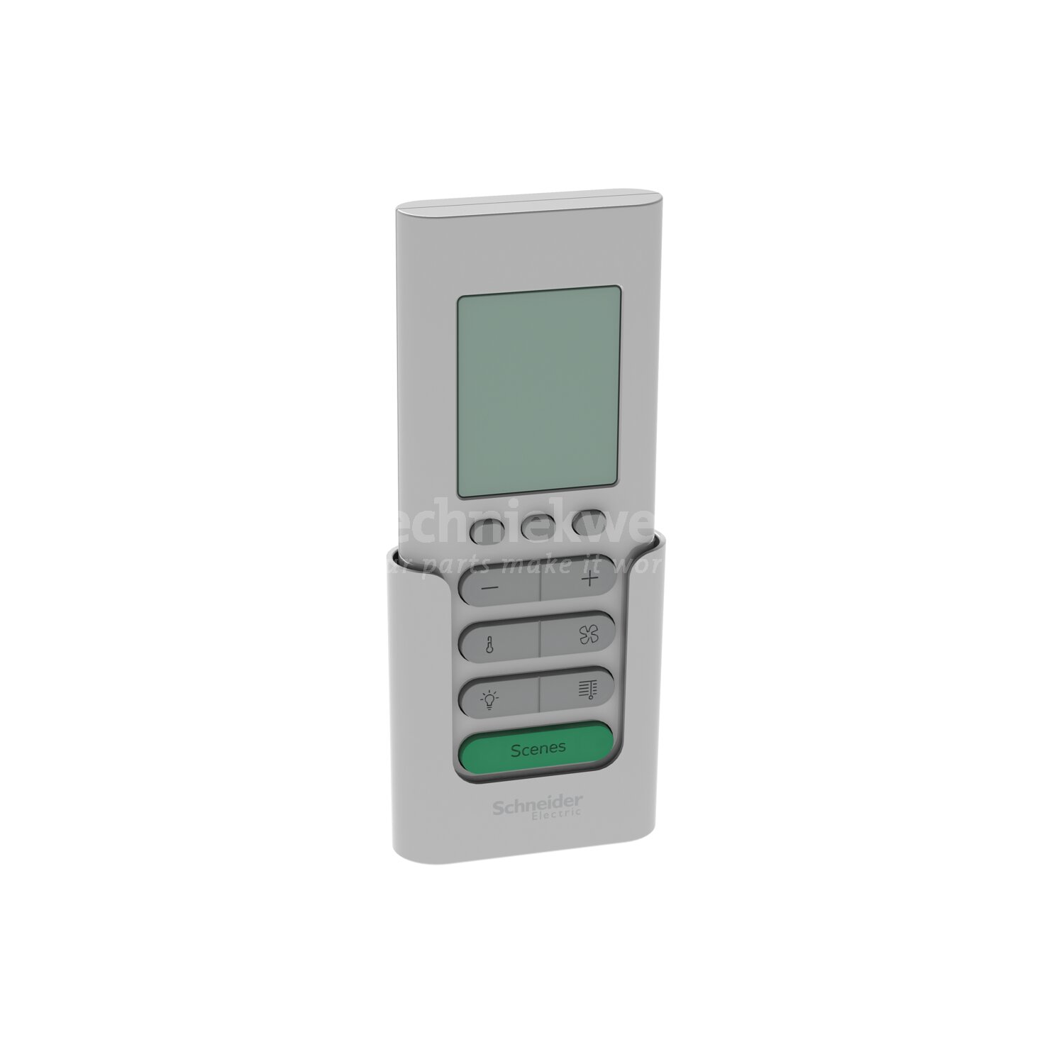 Schneider Electric SpaceLogic™ RP-C Controller / SmartX Room Controller ...