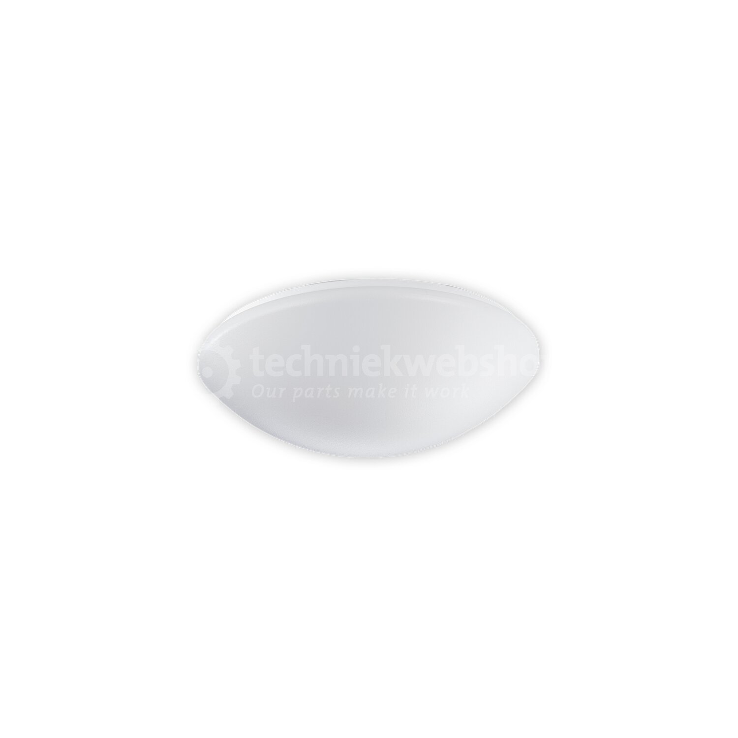 MacBright Luna-LED 375 - 1000/3000lm DIP 830 ND IP44 / Luna-375 ...