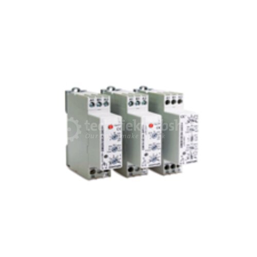 ComatReleco INSTEEKRELAIS - CIM2/UC24-240V / Universele Timer ...