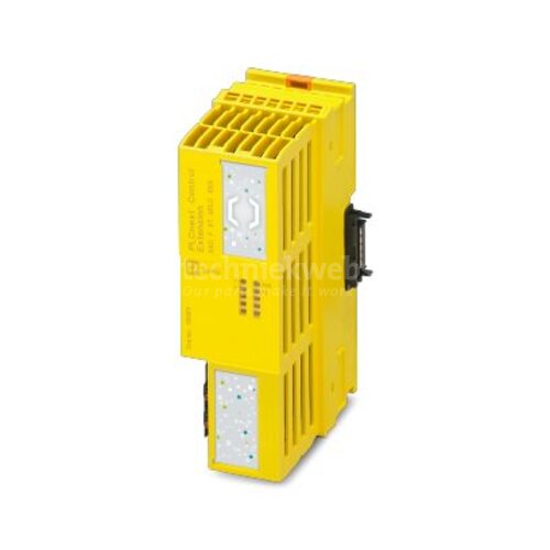 Phoenix Contact PLC-uitbreidingsmodule - AXC F XT SPLC 1000, PLC ...