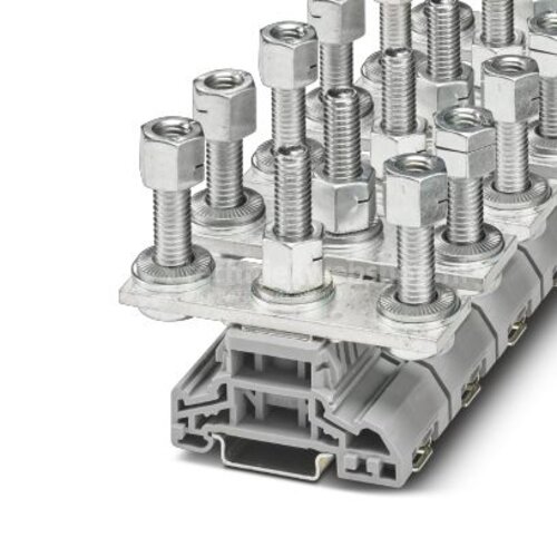 Phoenix Contact Verbindingselementen voor hoge stro - HV M10/2 NFF ...