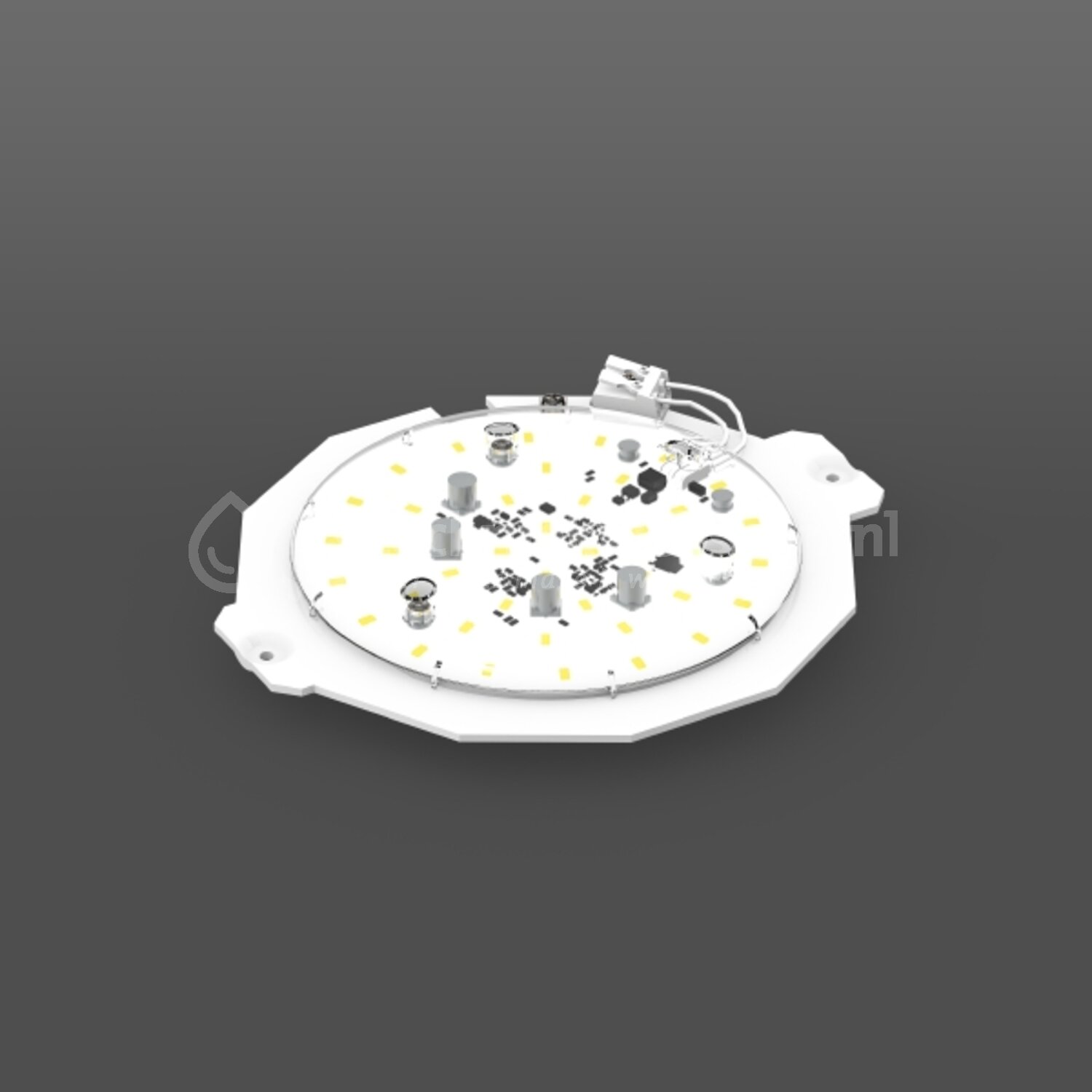RZB Rudolf Zimmermann, Bamberg Umrststze - 982068.002 / Ombouwkit, LED ...