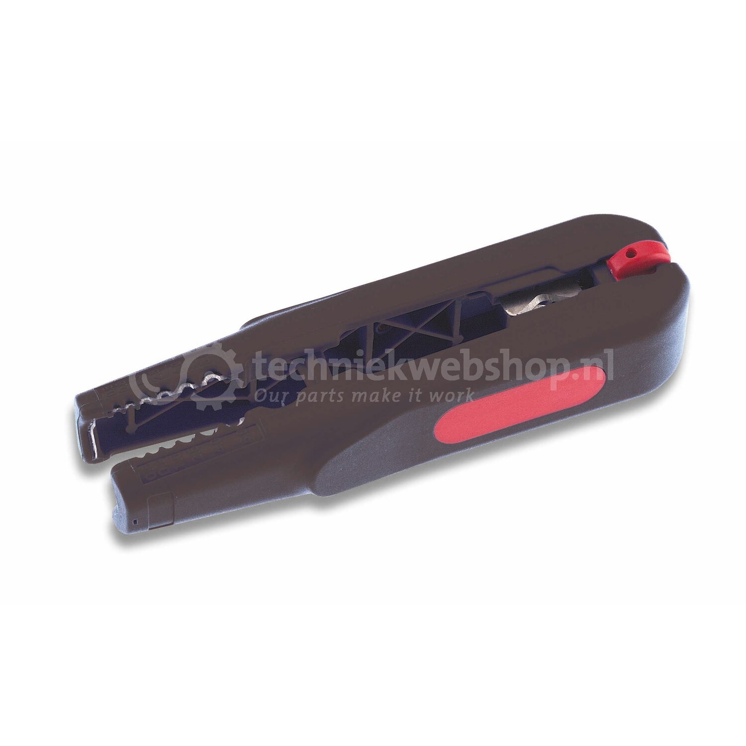 Cimco Werkzeuge MULTISTRIPPER Kabelstripper, diameter 8 - 28mm ...