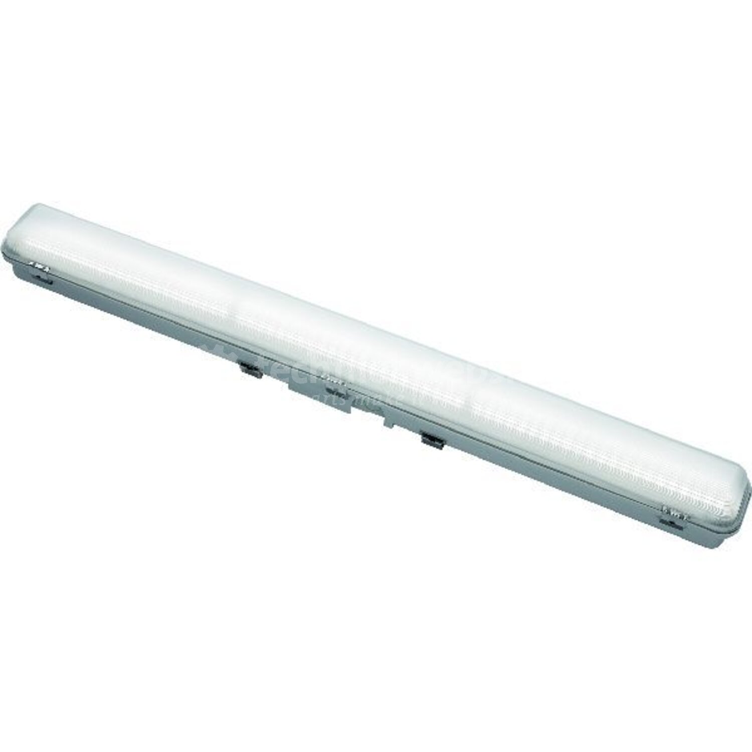 Normalux Ecolight Hermetic XL - DEIDL1500, opbouwarm. 1h 1330lm DALI ...