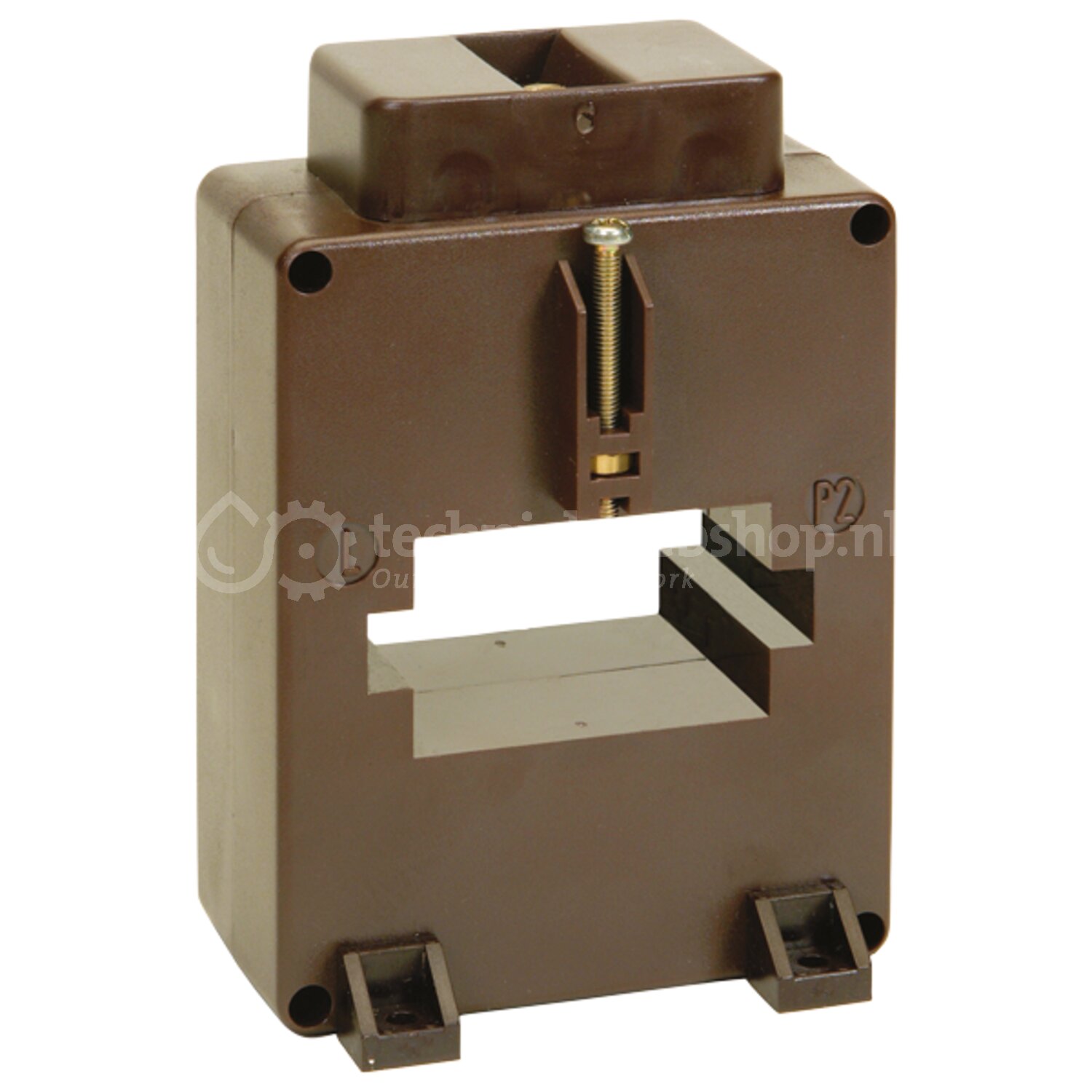 IME Istrumenti Misure TAS64 - 1500/5A / stroomtransformator 64x11 en ...
