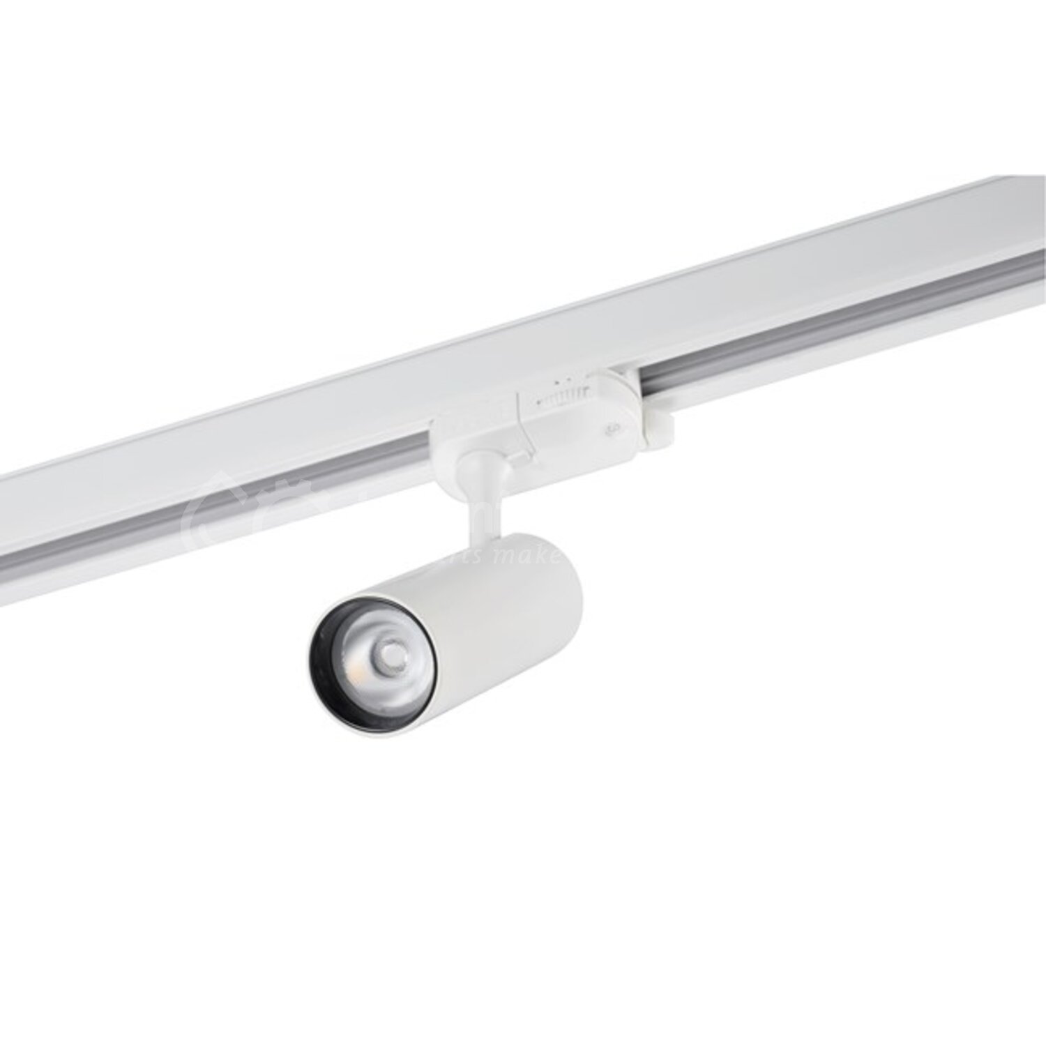 Feilo Sylvania Pixo Mini Track - PIXO MINI TR 520LM 930 MB WHT / 520lm ...