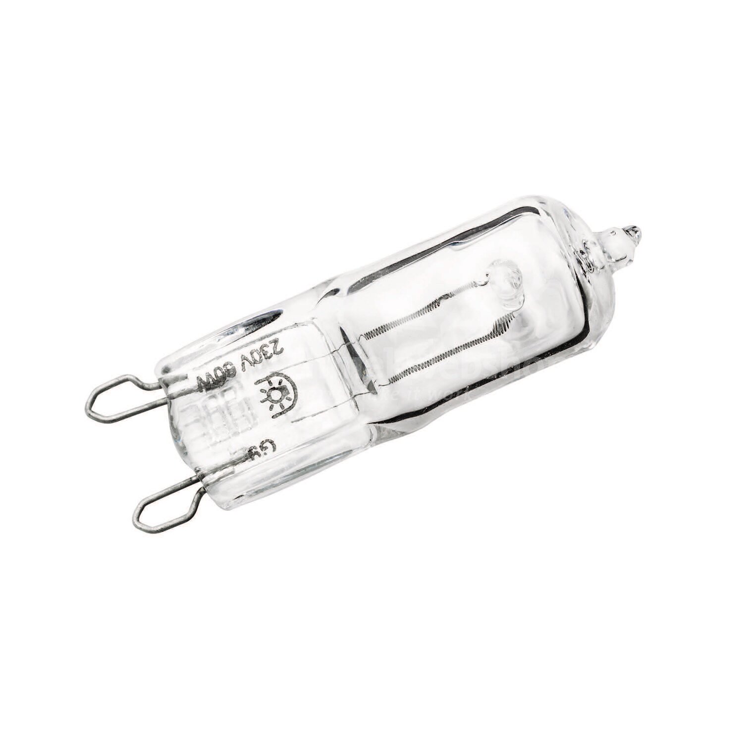 Feilo Sylvania Eco G9 Capsule - HI-PIN ECO 230V 28W G9 SL2, Hoogvolt ...