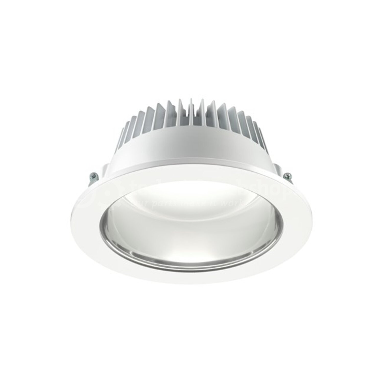 Feilo Sylvania Ascent 100 II Arch 160 IP65 - ASC100IIARCH 2550 3KIP65 D ...