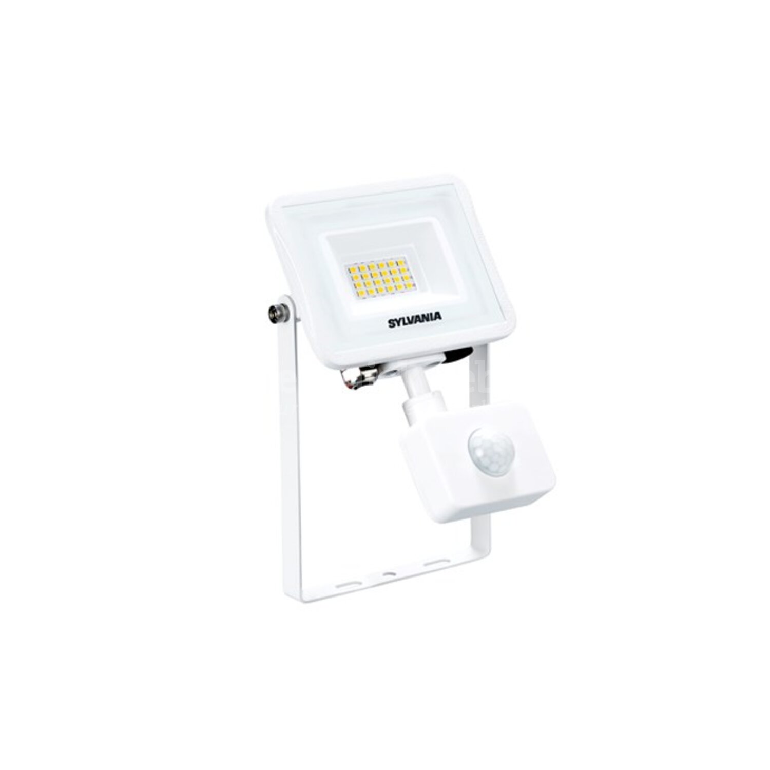 Feilo Sylvania SylFlood PIR - SYLFLOOD IP54 PIR 1850 830 WH / SylFlood ...