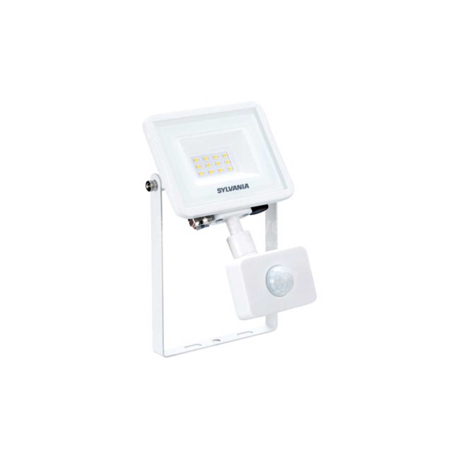 Feilo Sylvania SylFlood PIR - SYLFLOOD IP54 PIR 950 830 WH / SylFlood ...
