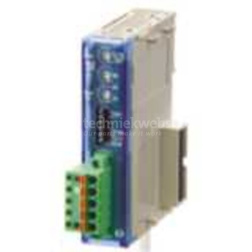 Omron Paneelinbouw TC - Paneelinbouw TC EJ1 / DeviceNet High Function ...