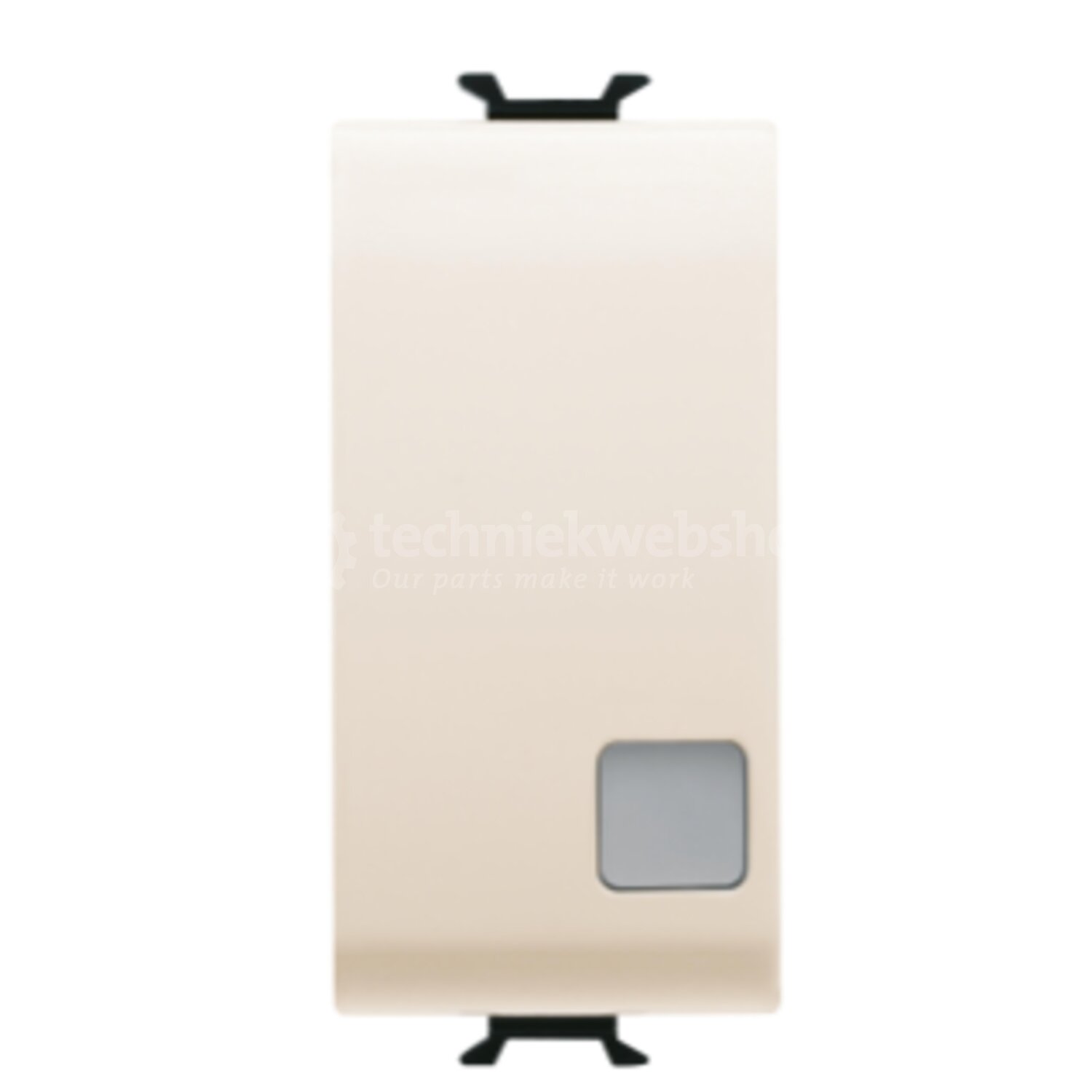 Gewiss Interruttore 1P 16AX Illuminabile - GW20583, Interruttore Elettrico Con Spia - Foto 8