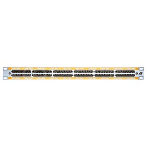 Neutrik Patch Panel & Stage Boxes - Patch Panel BANTAM / patchpanel ...